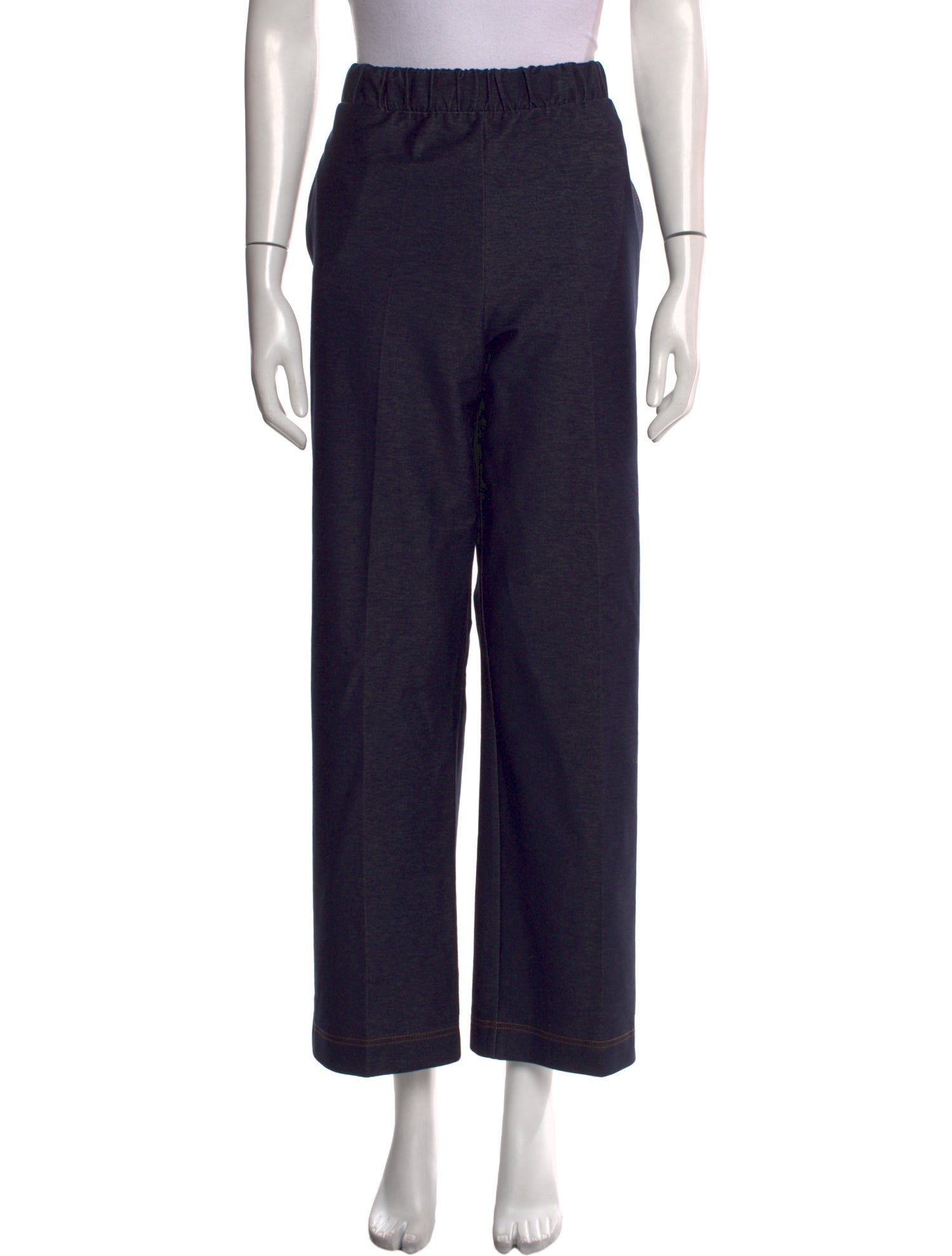 Max Mara Leisure Wide Leg Pants