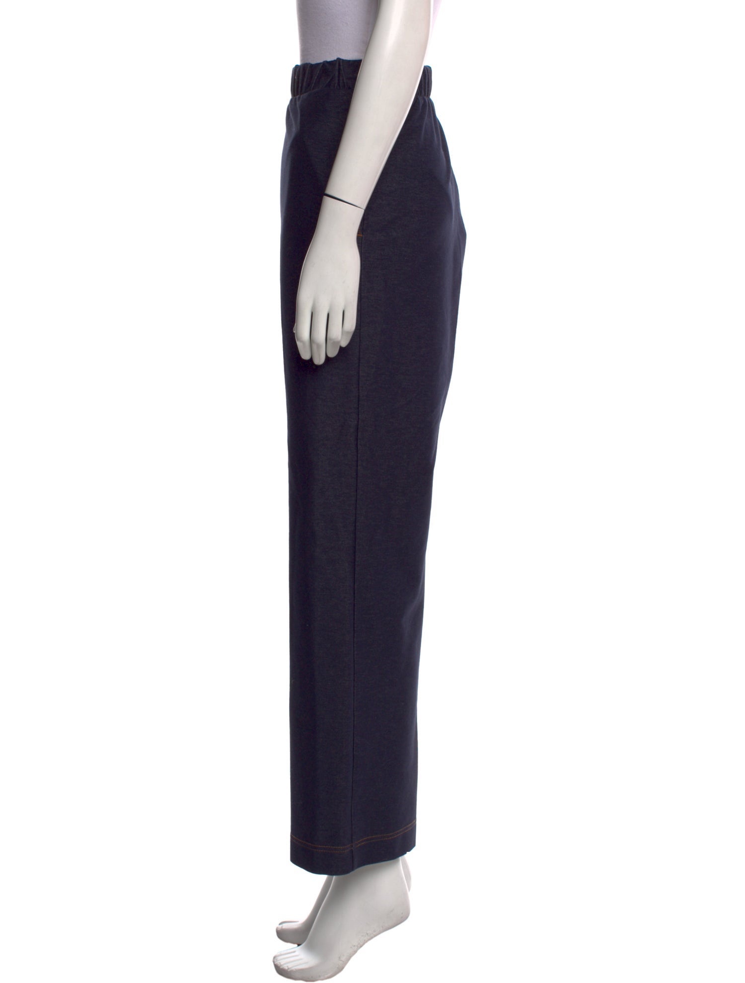Max Mara Leisure Wide Leg Pants