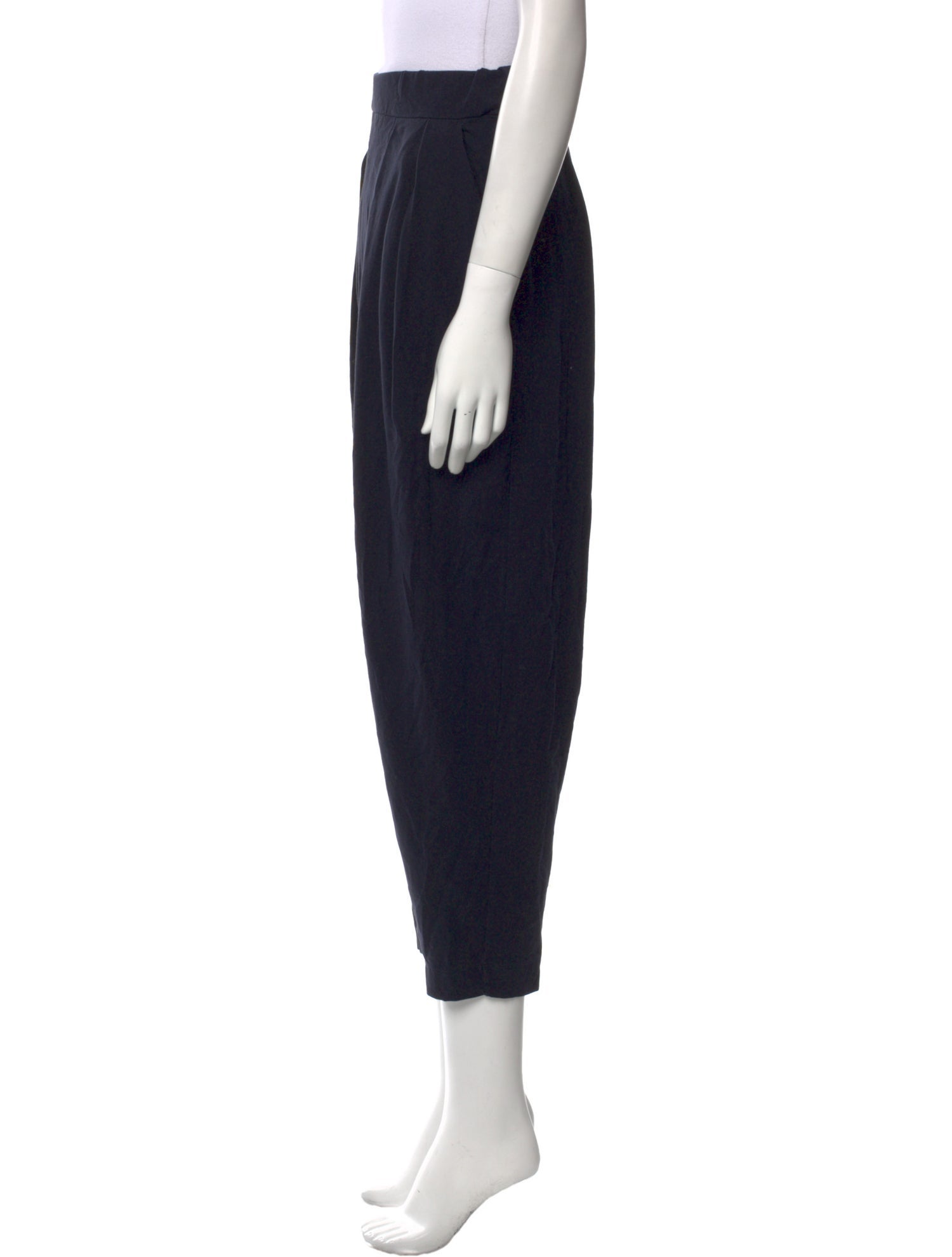 Max Mara Leisure Straight Leg Pants