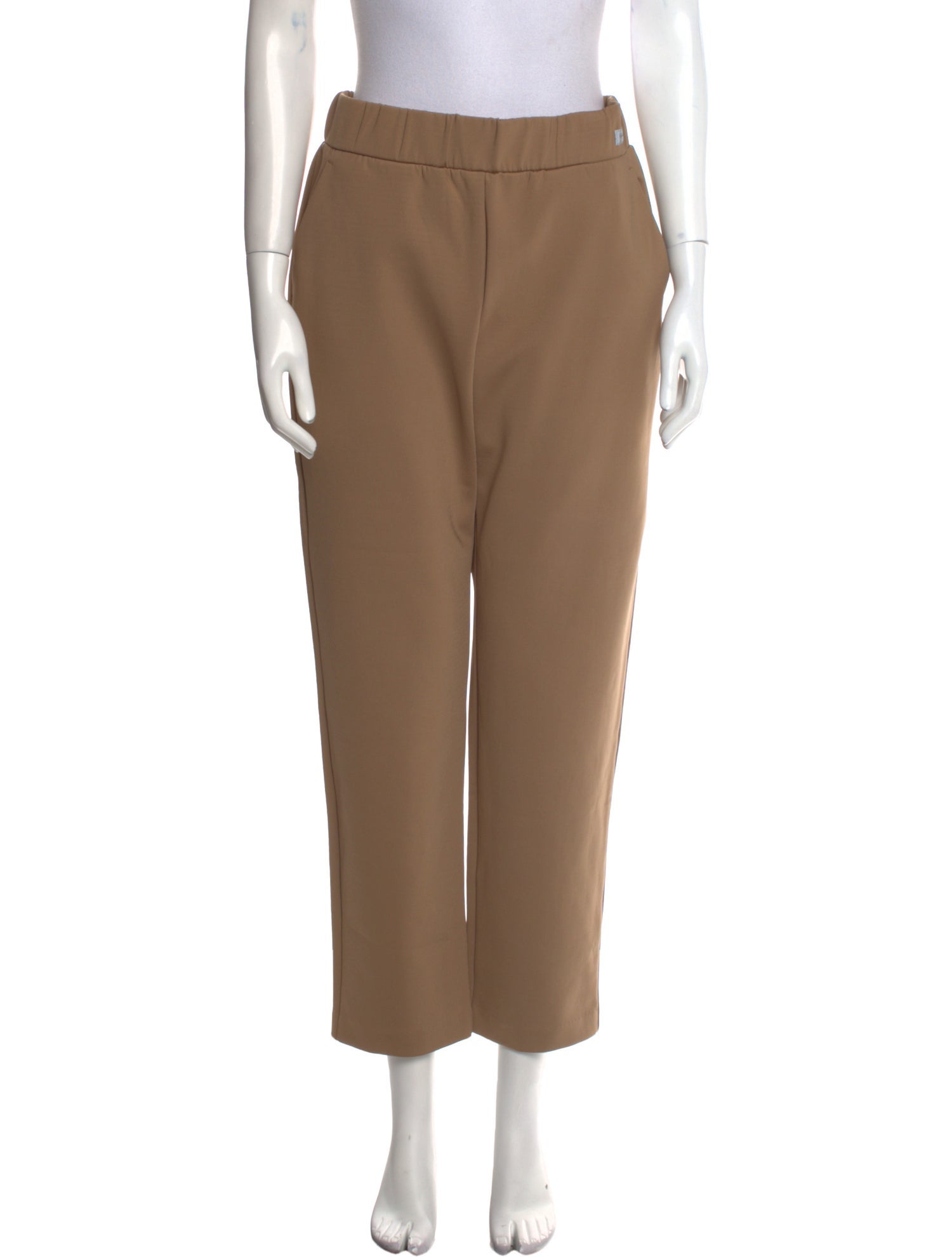 Max Mara Leisure Straight Leg Pants