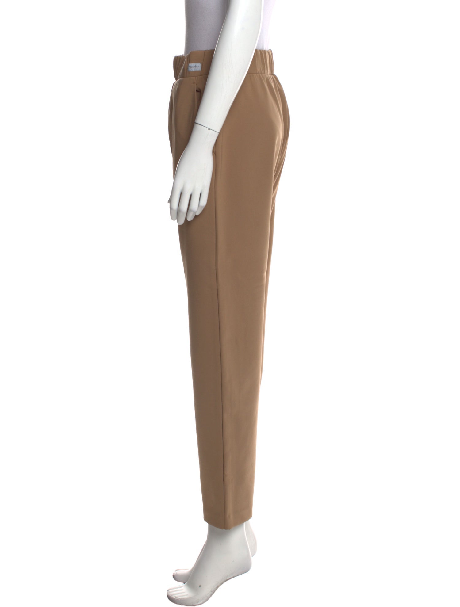 Max Mara Leisure Straight Leg Pants