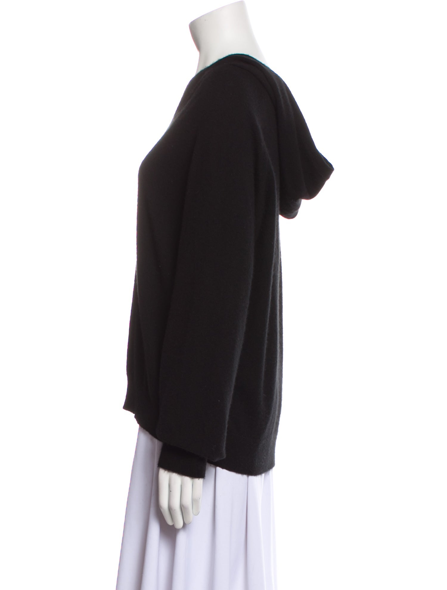 Max Mara Leisure V-Neck Sweater