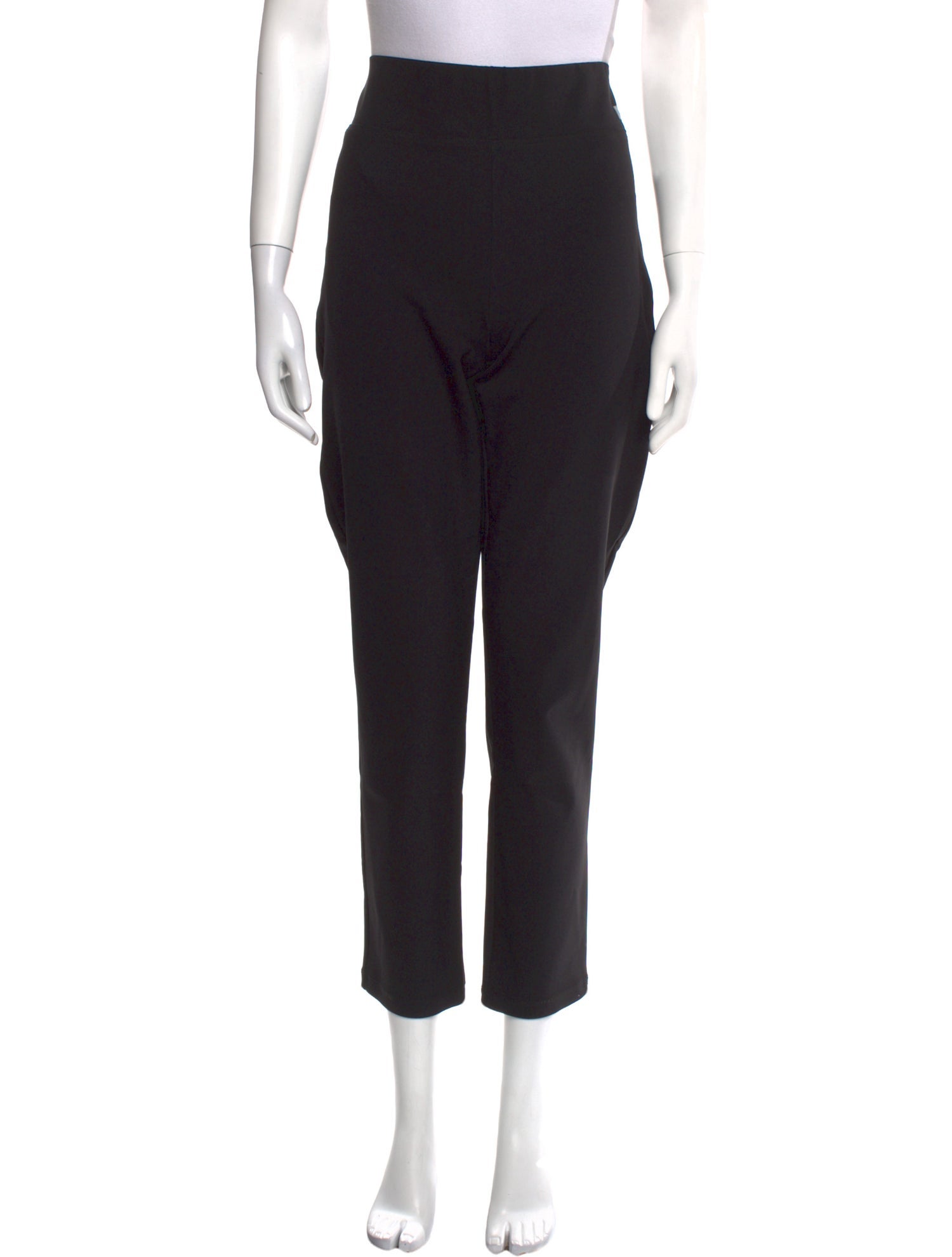 Max Mara Leisure Straight Leg Pants
