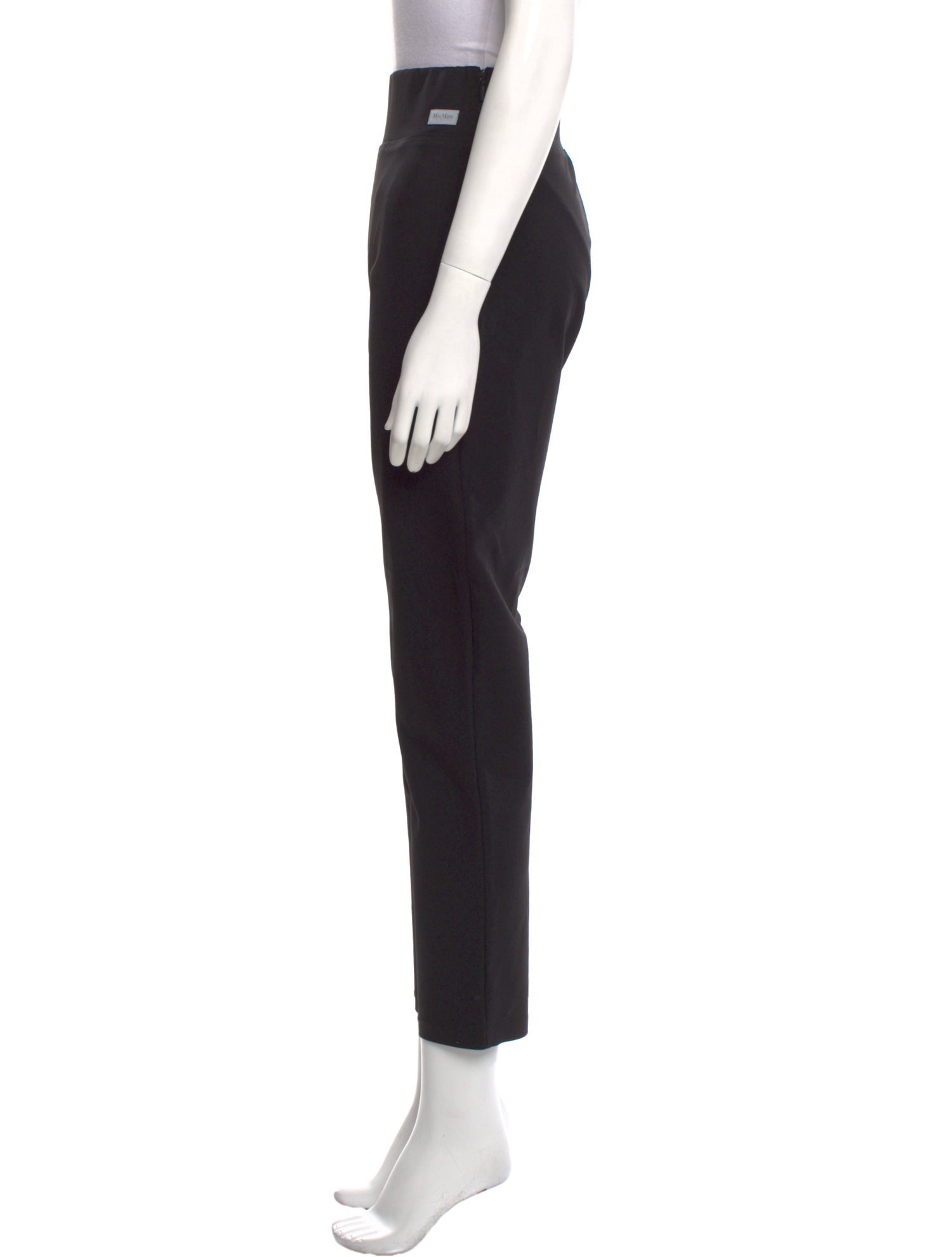 Max Mara Leisure Straight Leg Pants