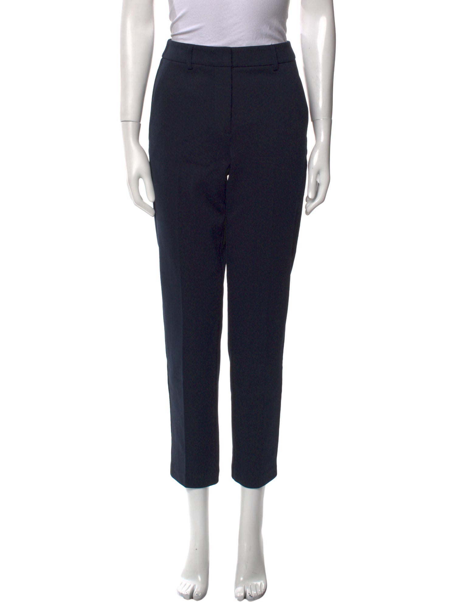 Max Mara Leisure Straight Leg Pants