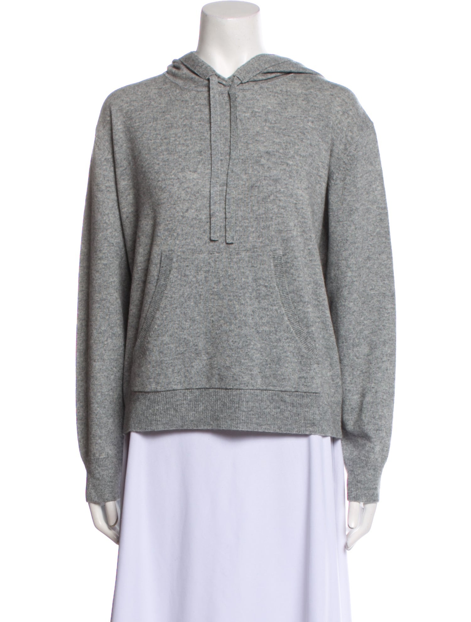 Max Mara Leisure Wool Crew Neck Sweater