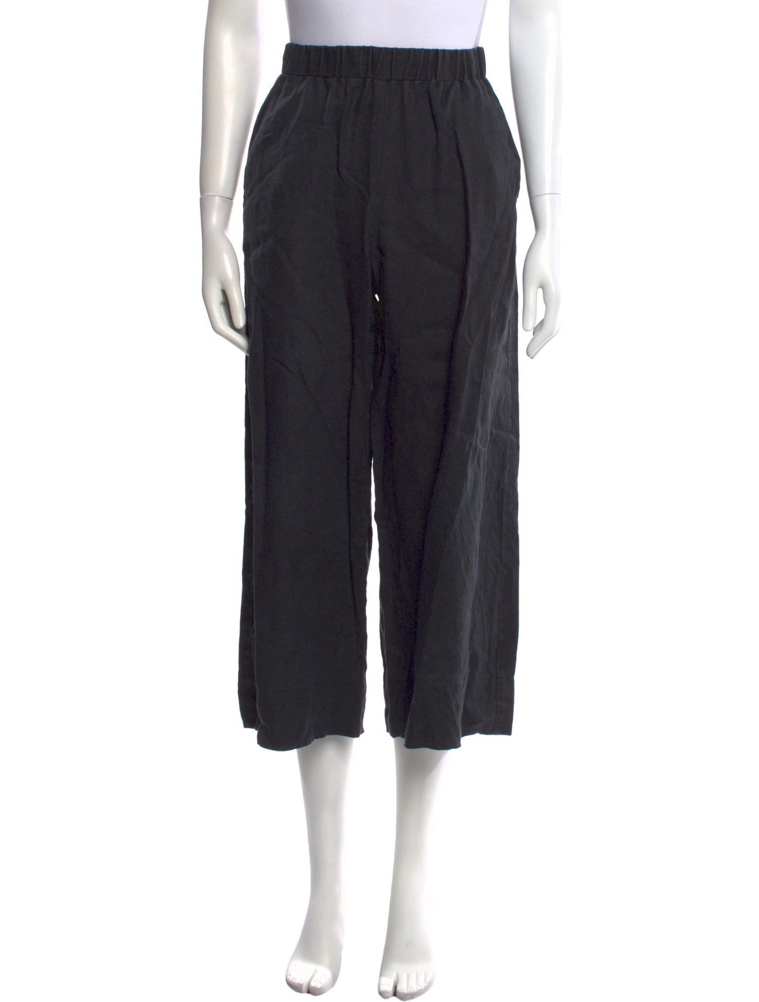 Max Mara Leisure Wide Leg Pants