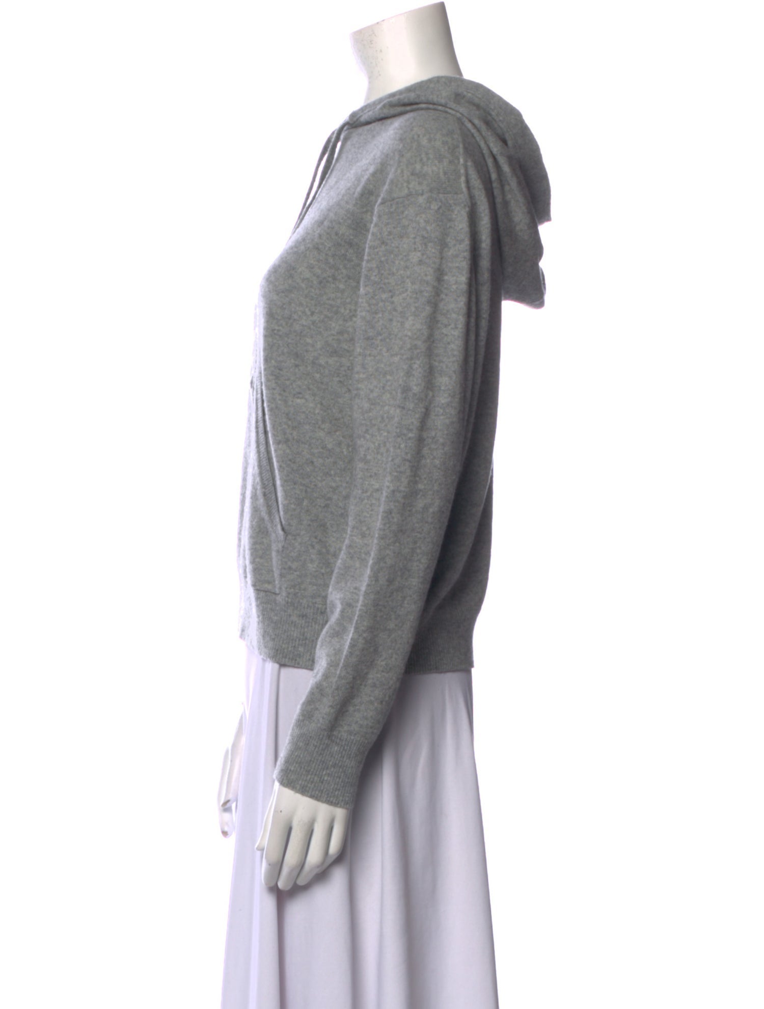 Max Mara Leisure Cashmere Crew Neck Sweater