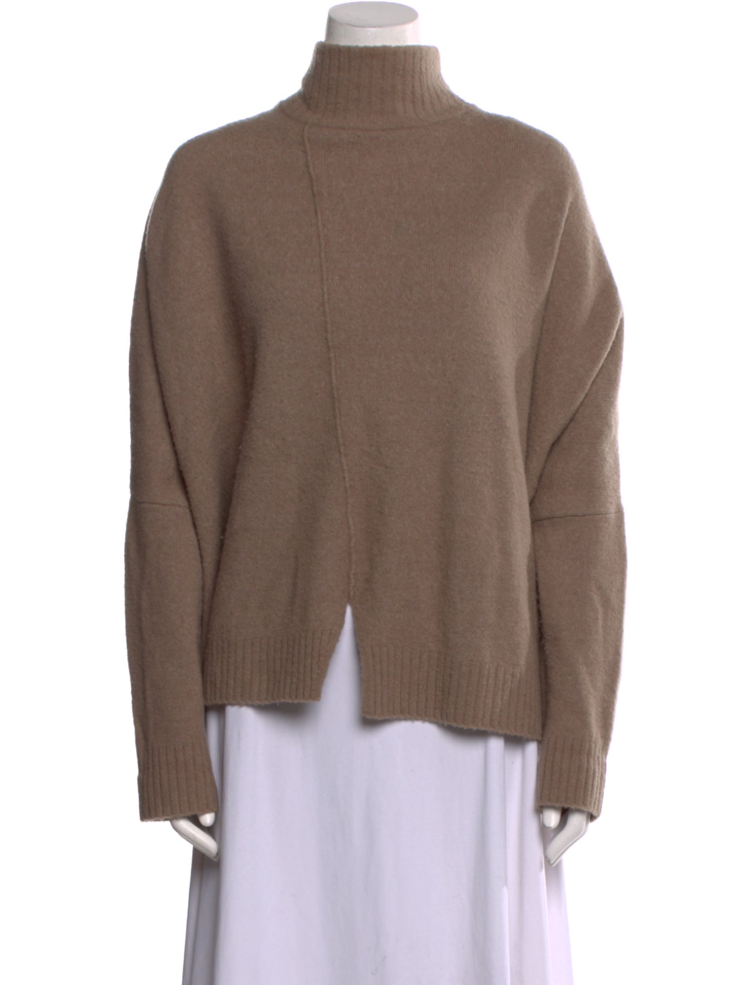 Max Mara Leisure Turtleneck Sweater