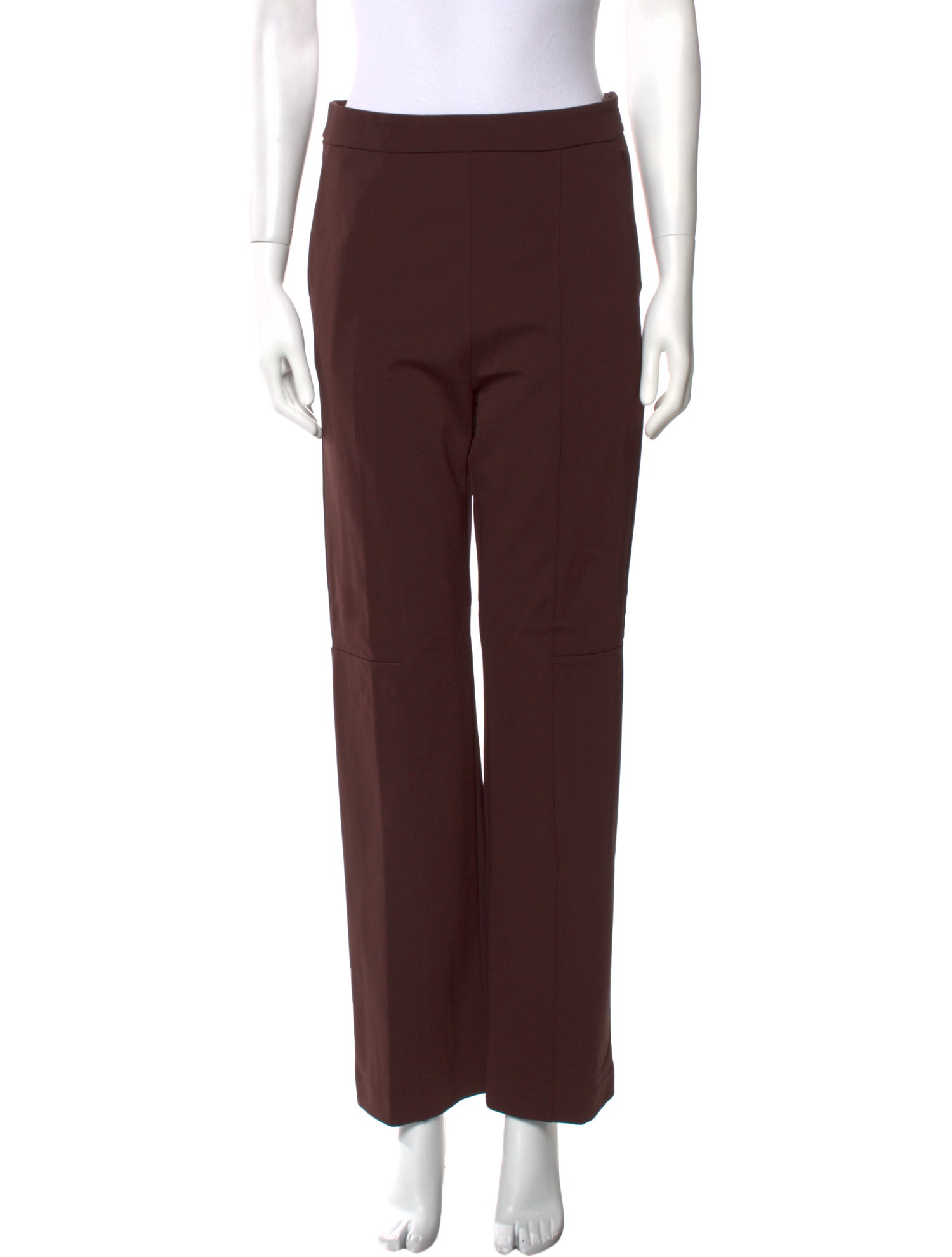 Max Mara Leisure Wide Leg Pants