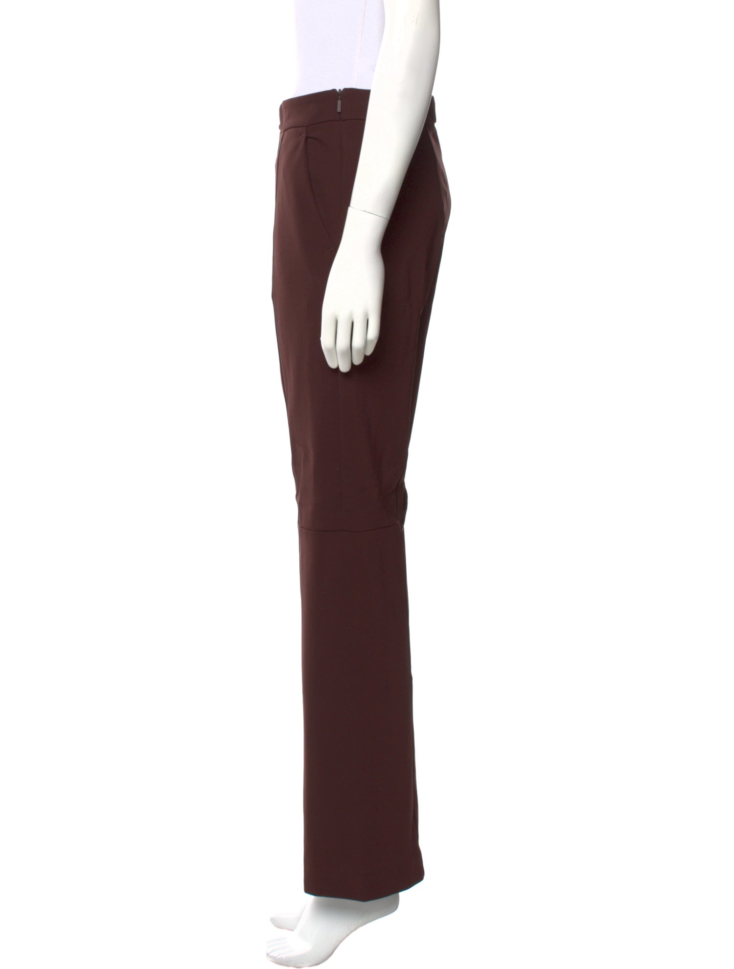 Max Mara Leisure Wide Leg Pants