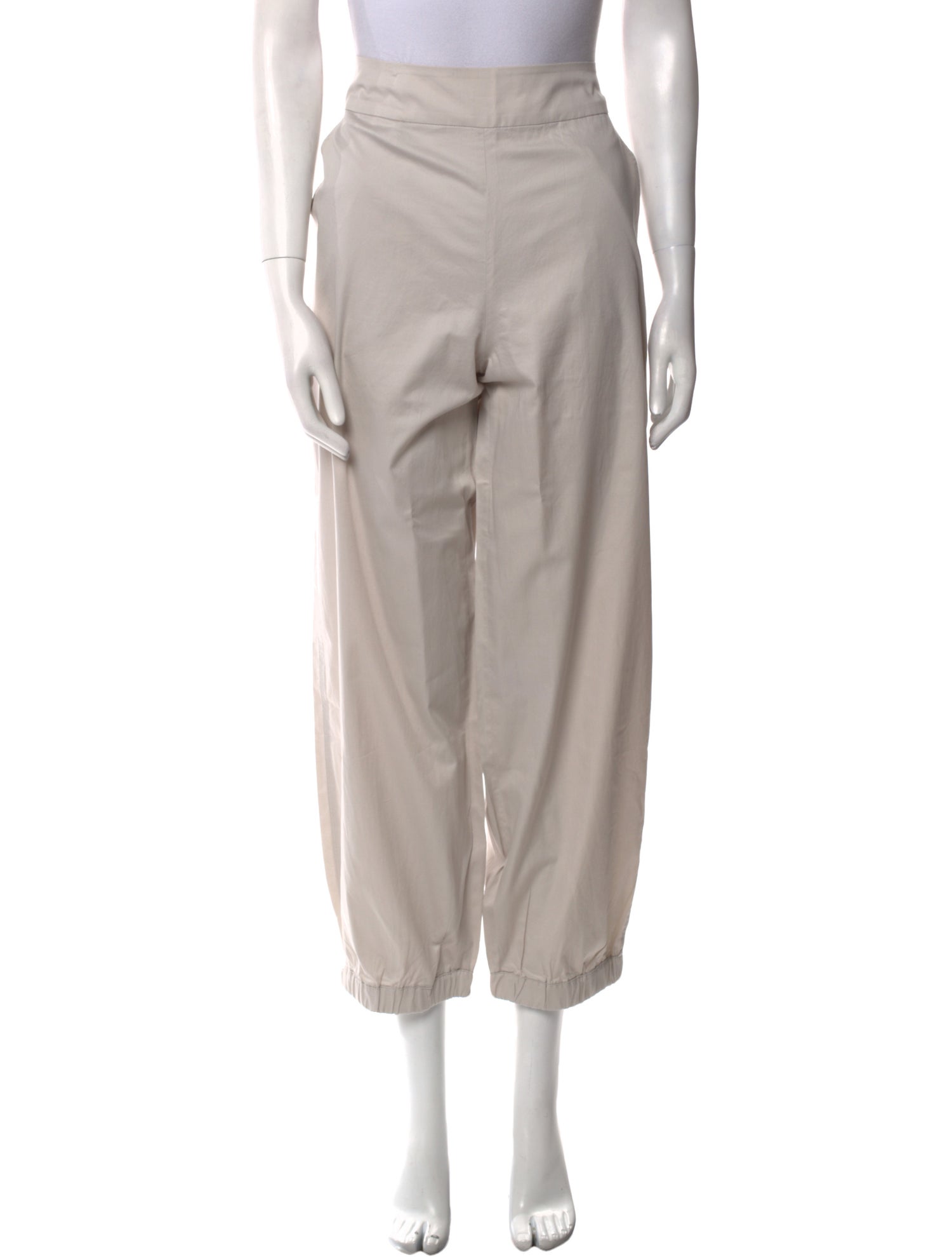 Max Mara Leisure Straight Leg Pants