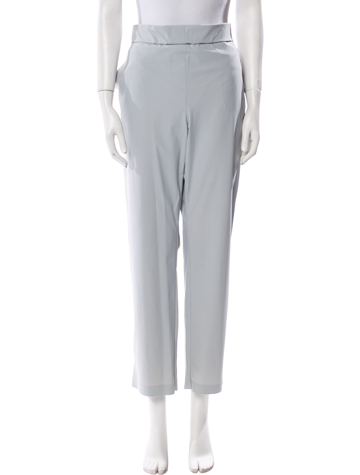 Max Mara Leisure Straight Leg Pants