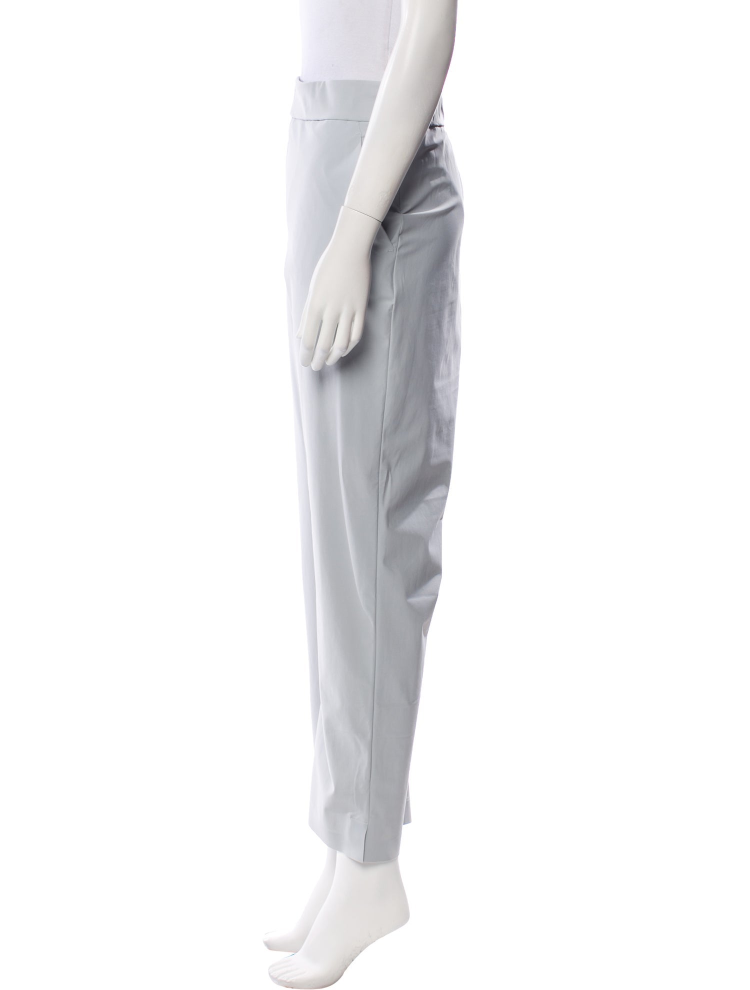 Max Mara Leisure Straight Leg Pants