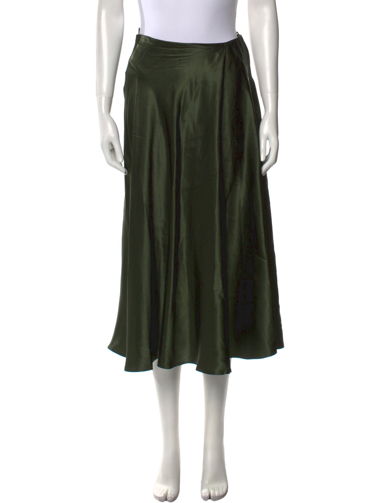 Max Mara Leisure Midi Length Skirt