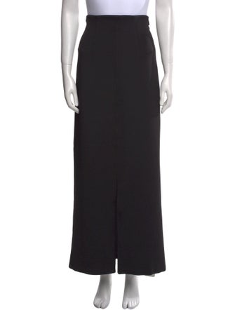 Max Mara Leisure Long Skirt w/ Tags