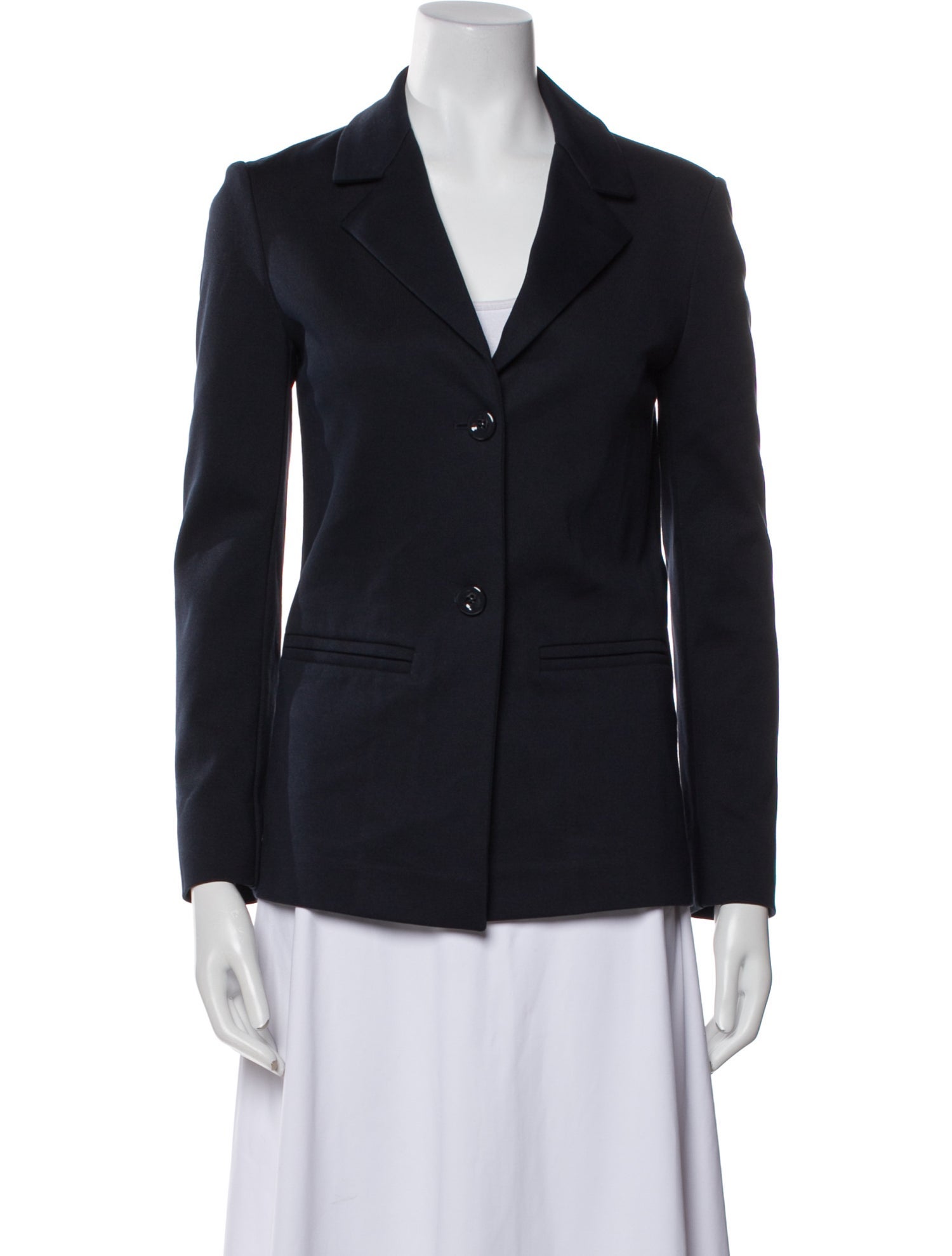 Max Mara Leisure Blazer