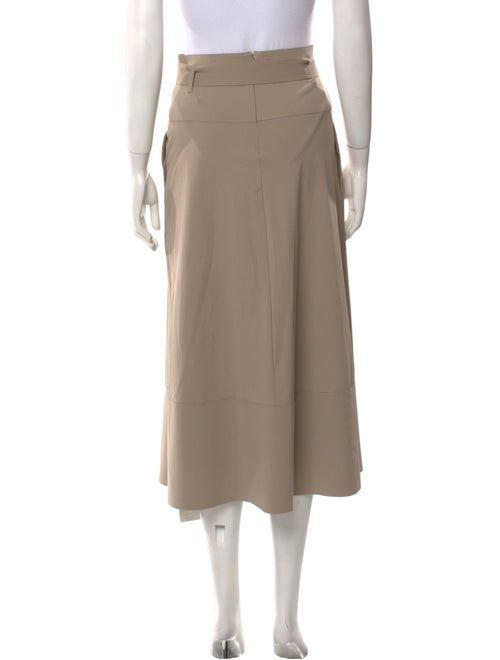 Max Mara Leisure Midi Length Skirt