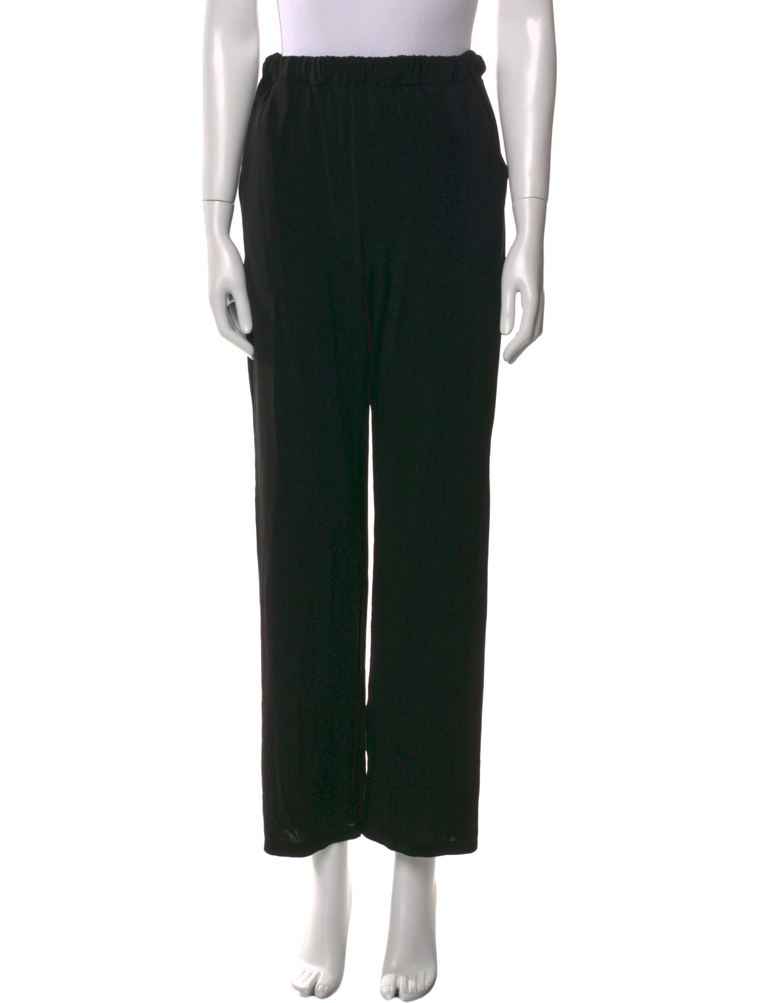 Max Mara Leisure Straight Leg Pants