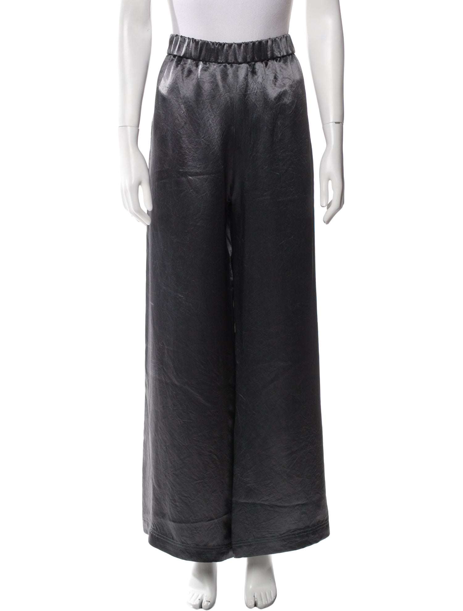 Max Mara Leisure Wide Leg Pants