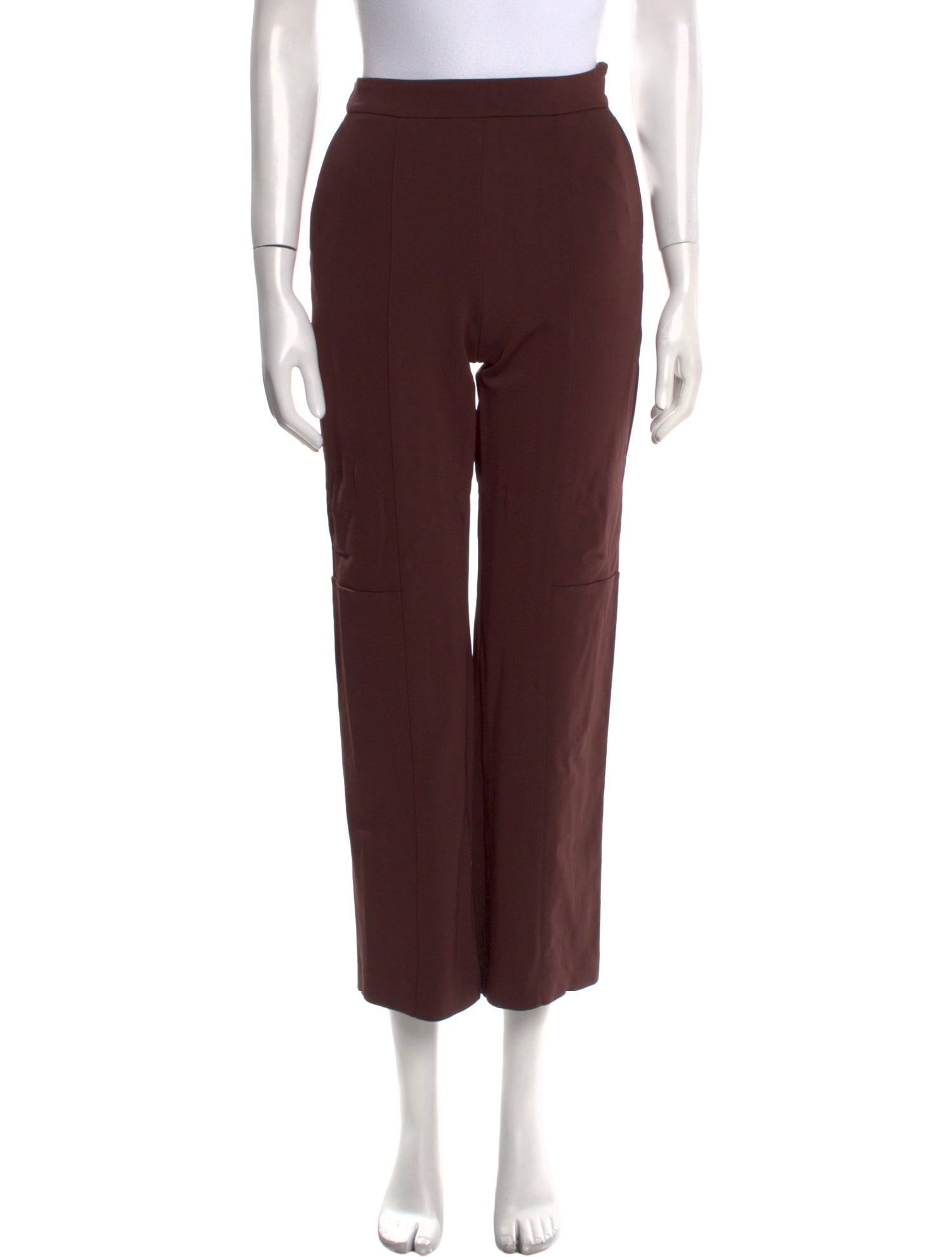 Max Mara Leisure Wide Leg Pants