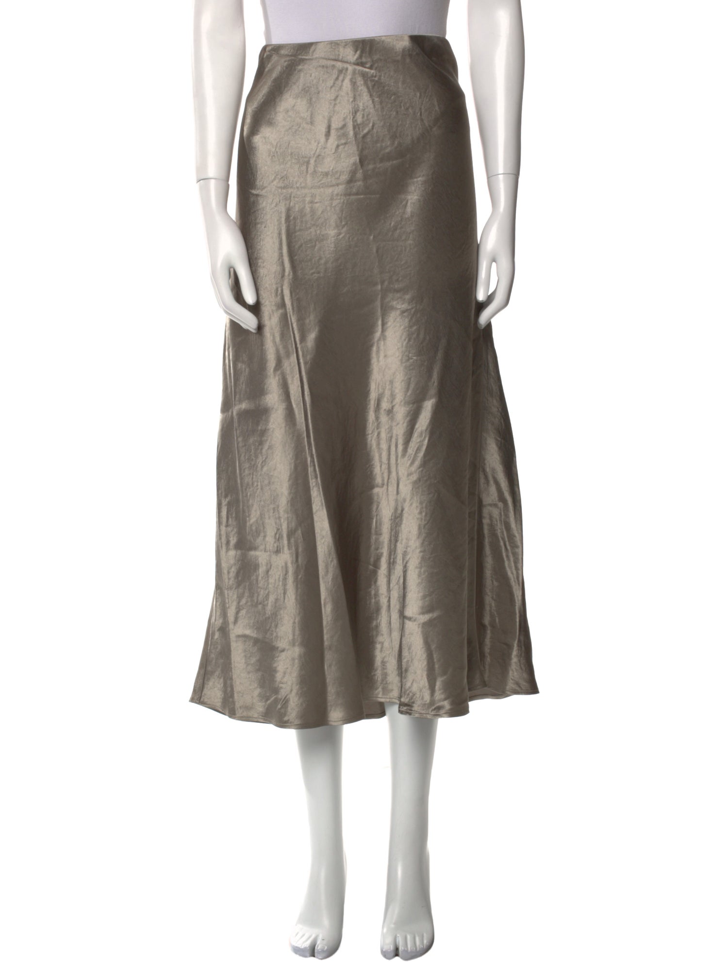 Max Mara Leisure Vintage Midi Length Skirt