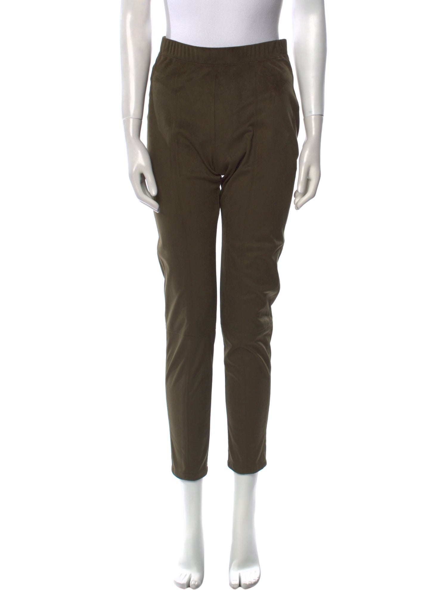 Max Mara Leisure Skinny Leg Pants