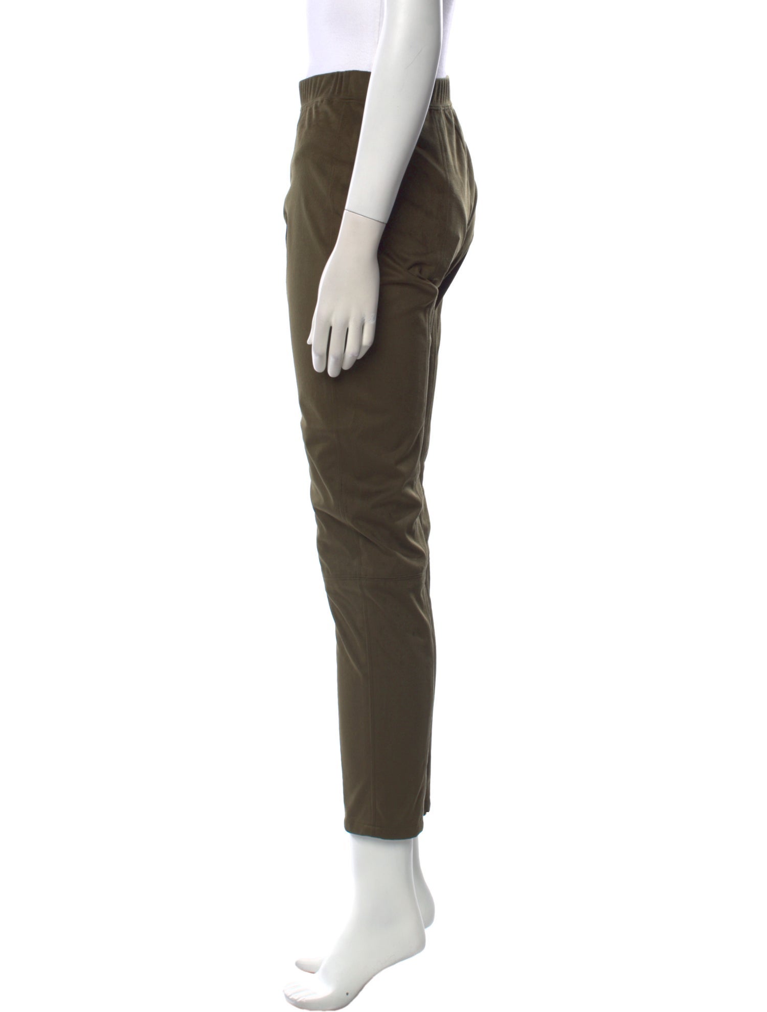 Max Mara Leisure Skinny Leg Pants