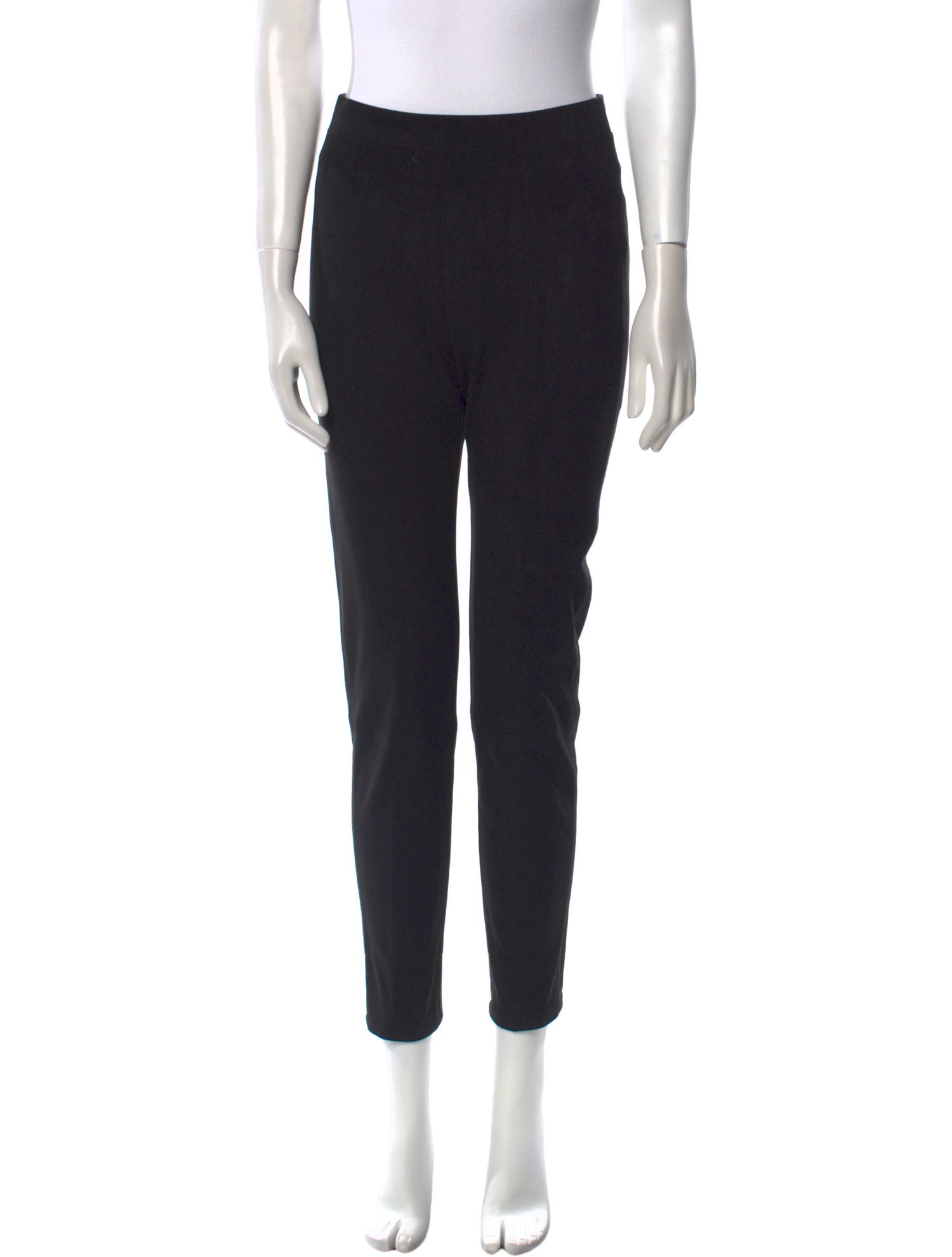 Max Mara Leisure Straight Leg Pants