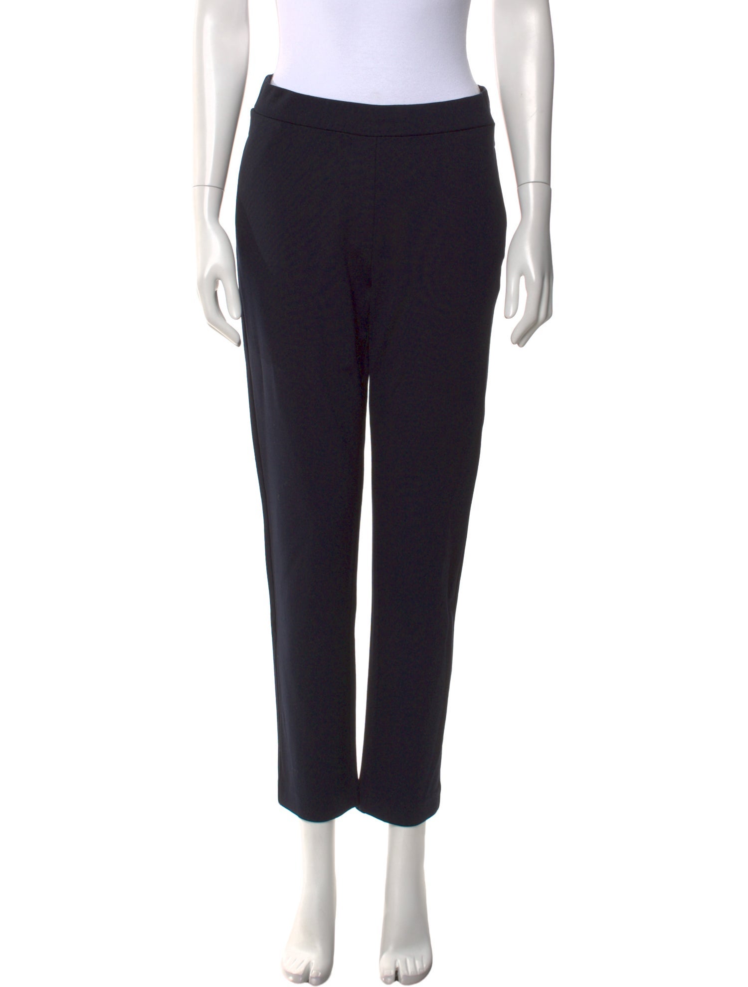 Max Mara Leisure Straight Leg Pants
