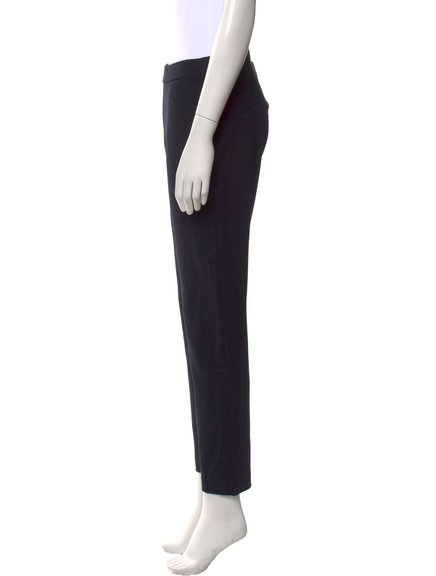 Max Mara Leisure Straight Leg Pants