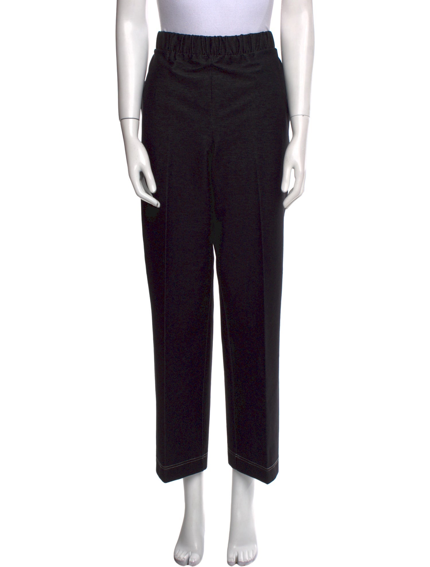 Max Mara Leisure Straight Leg Pants