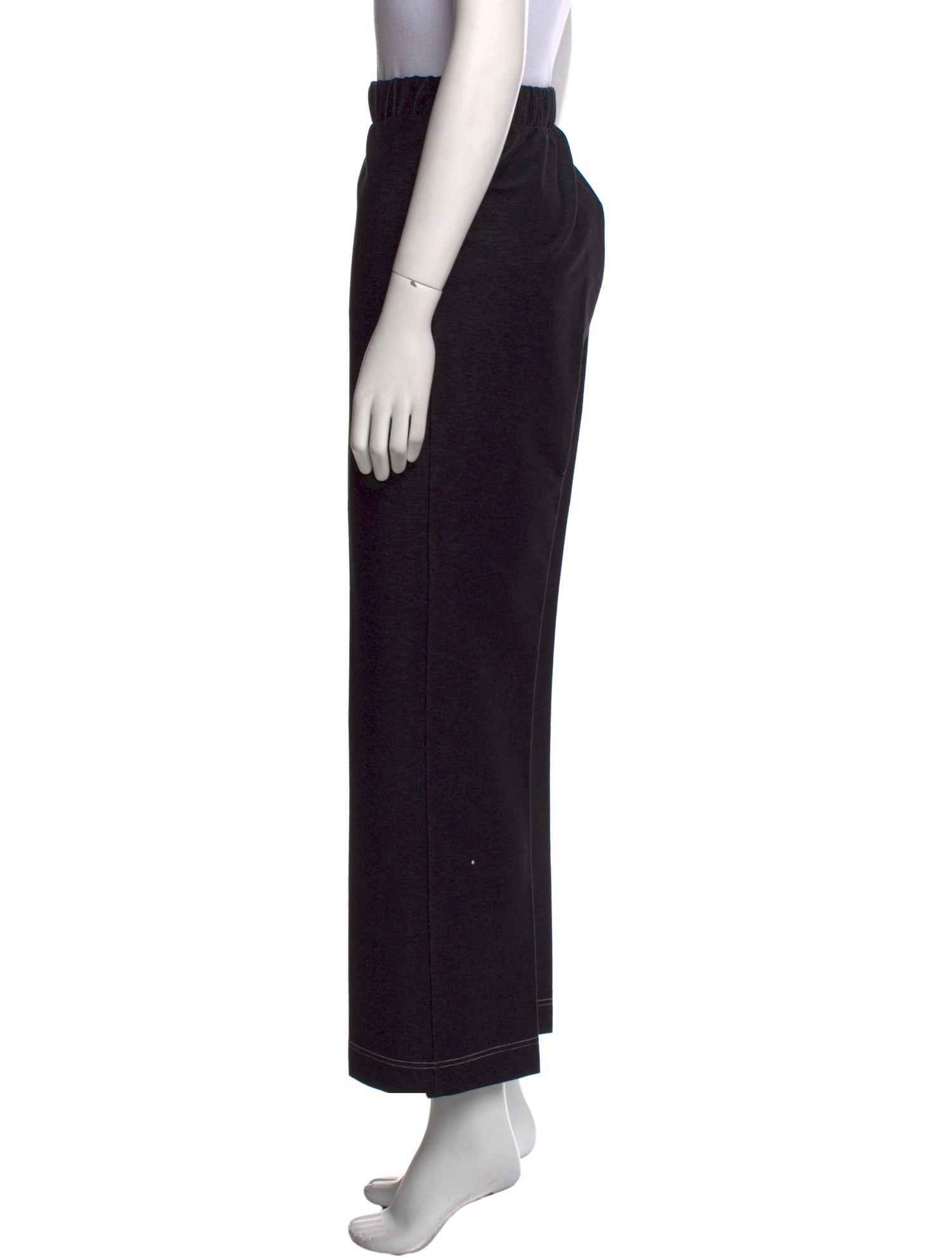 Max Mara Leisure Straight Leg Pants