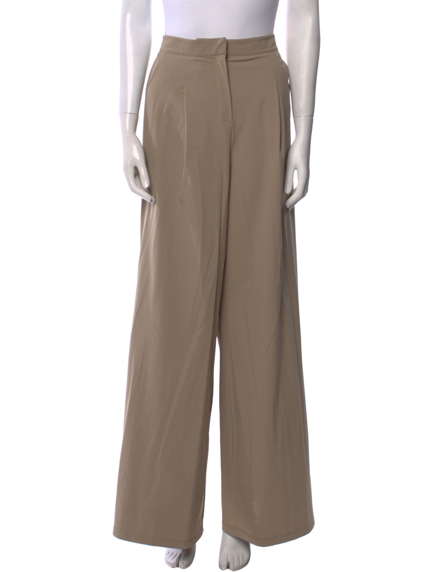 Max Mara Leisure Wide Leg Pants