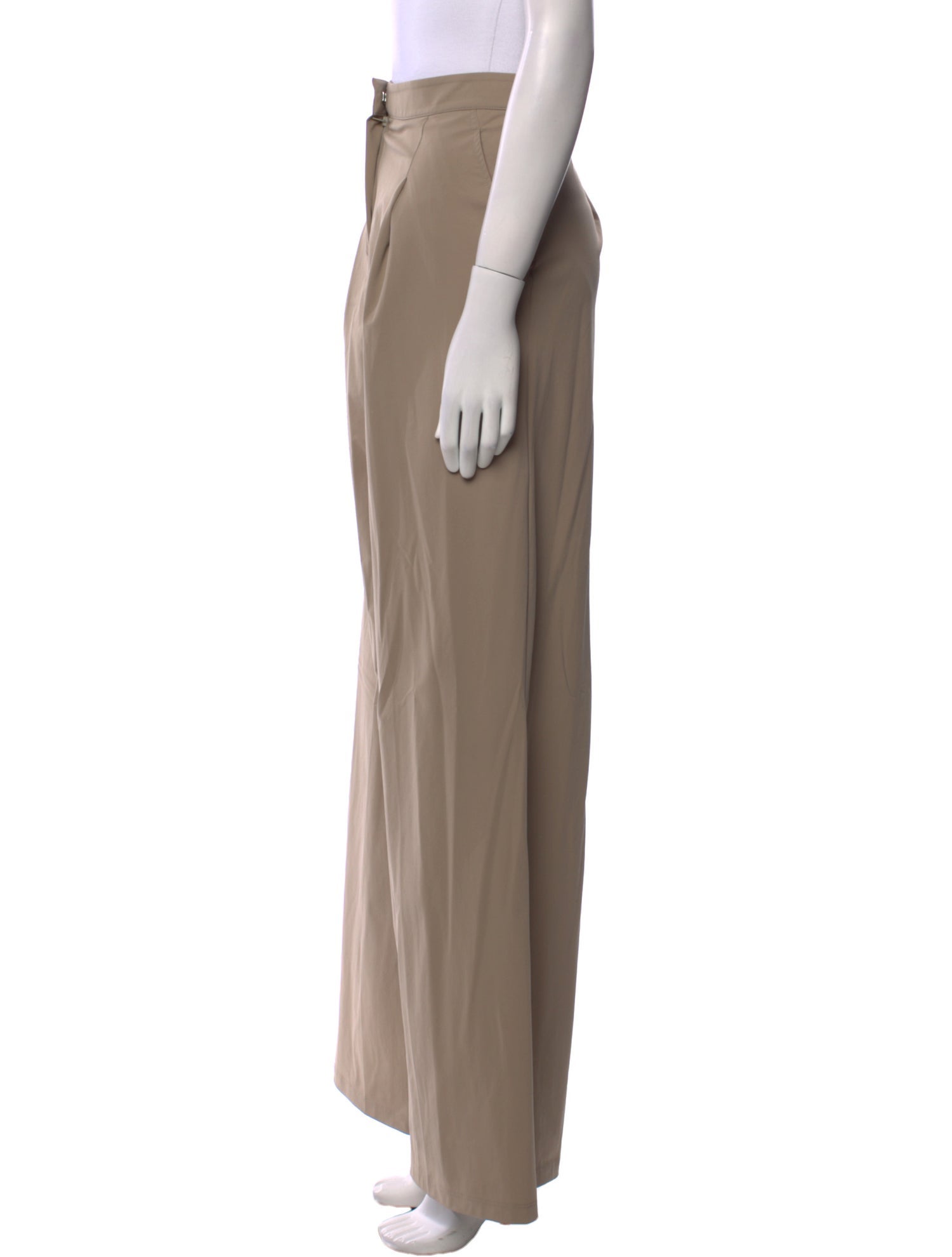 Max Mara Leisure Wide Leg Pants