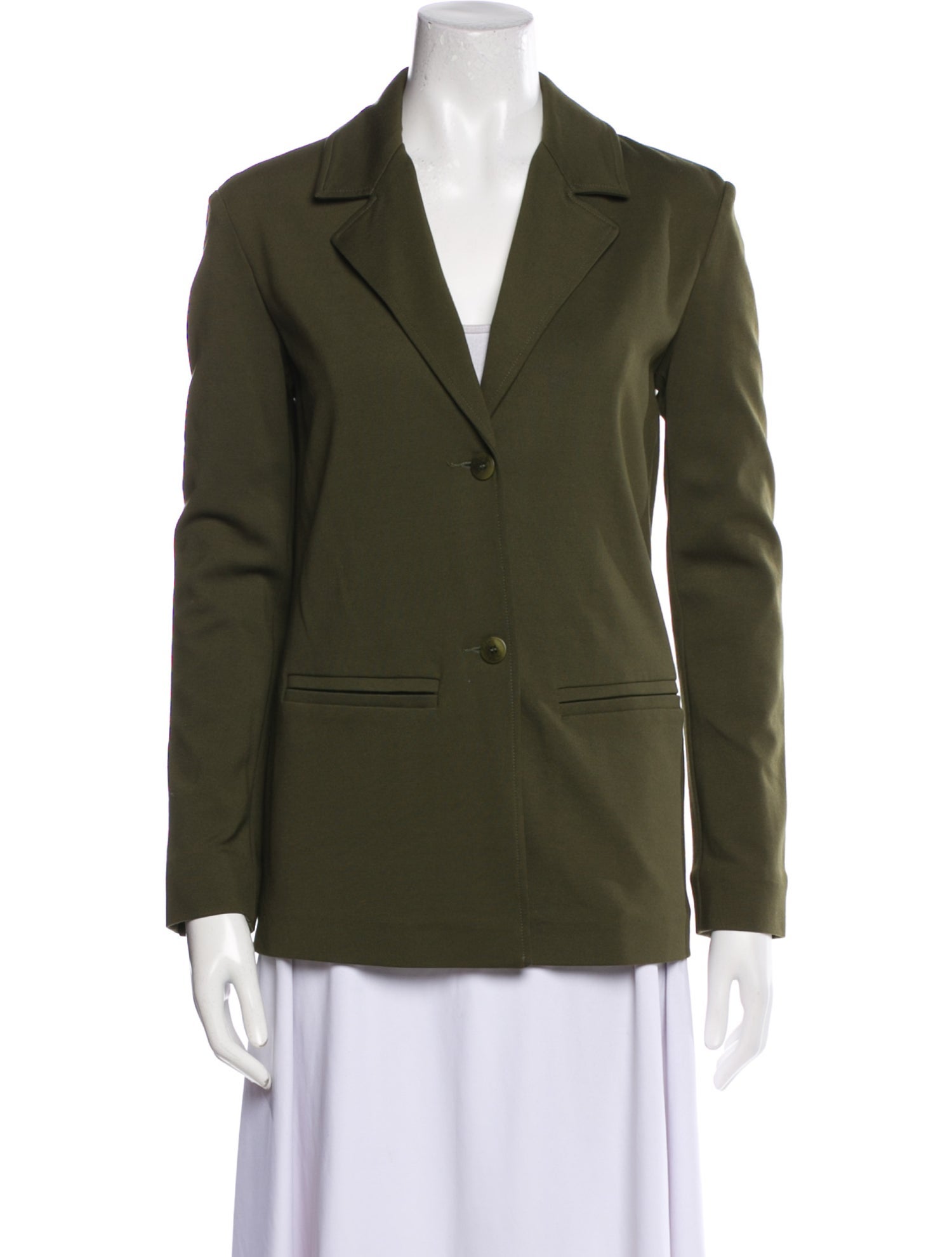 Max Mara Leisure Blazer