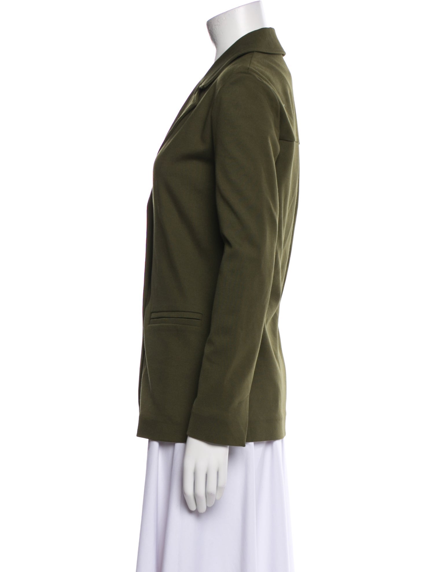 Max Mara Leisure Blazer
