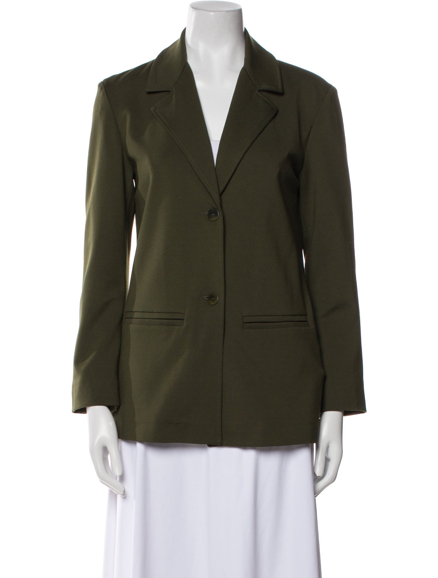 Max Mara Leisure Blazer