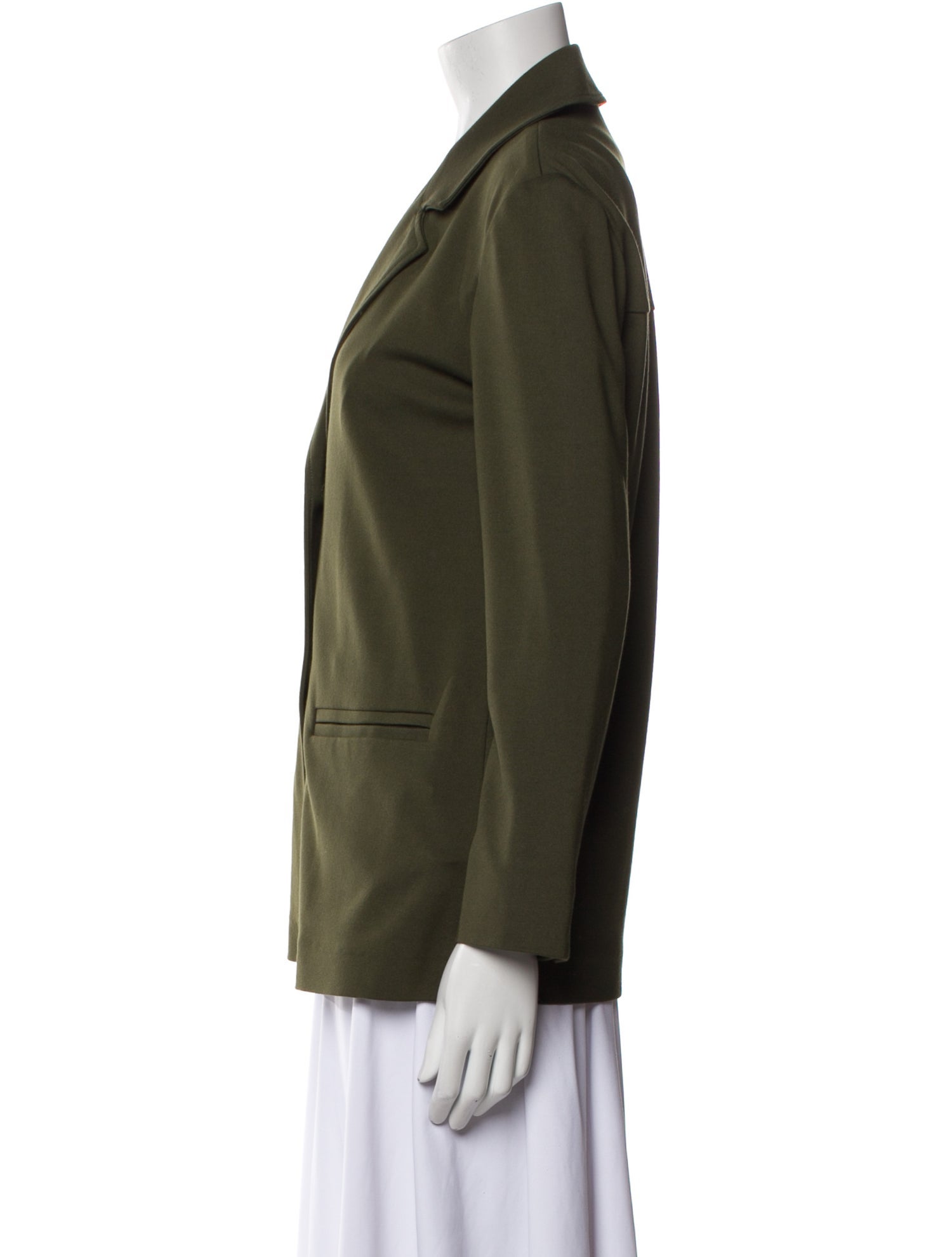 Max Mara Leisure Blazer