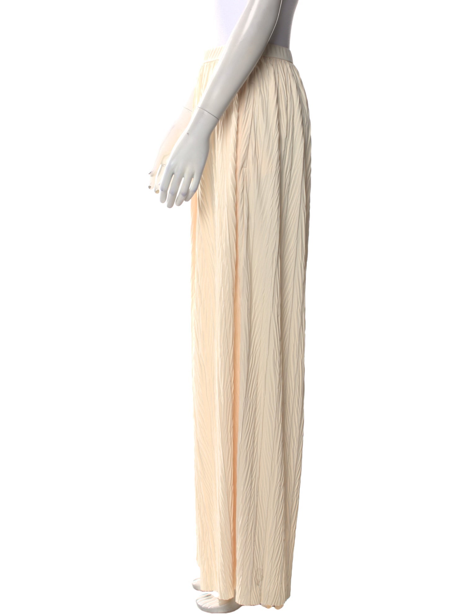 Max Mara Leisure Wide Leg Pants