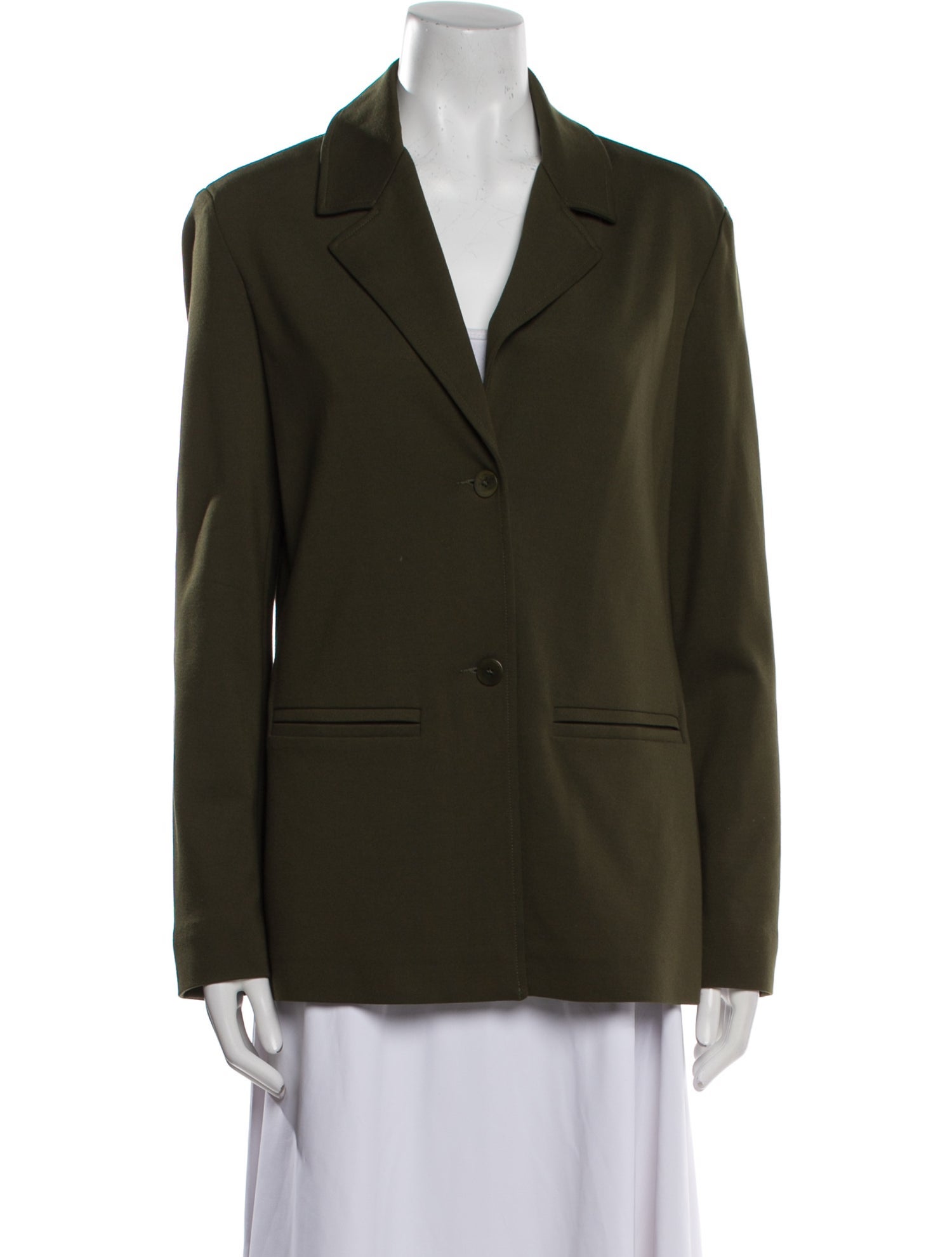 Max Mara Leisure Blazer
