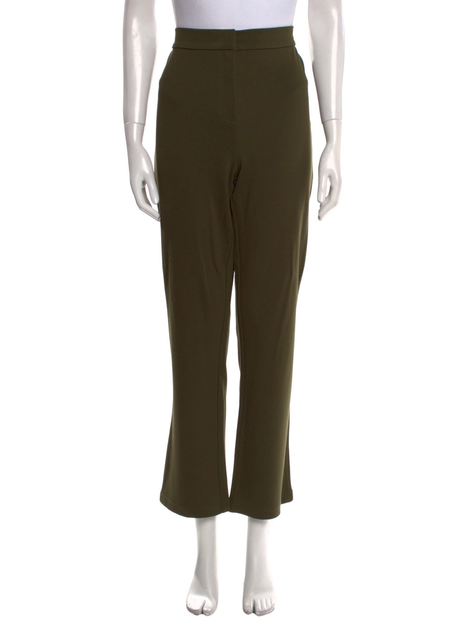Max Mara Leisure Wide Leg Pants