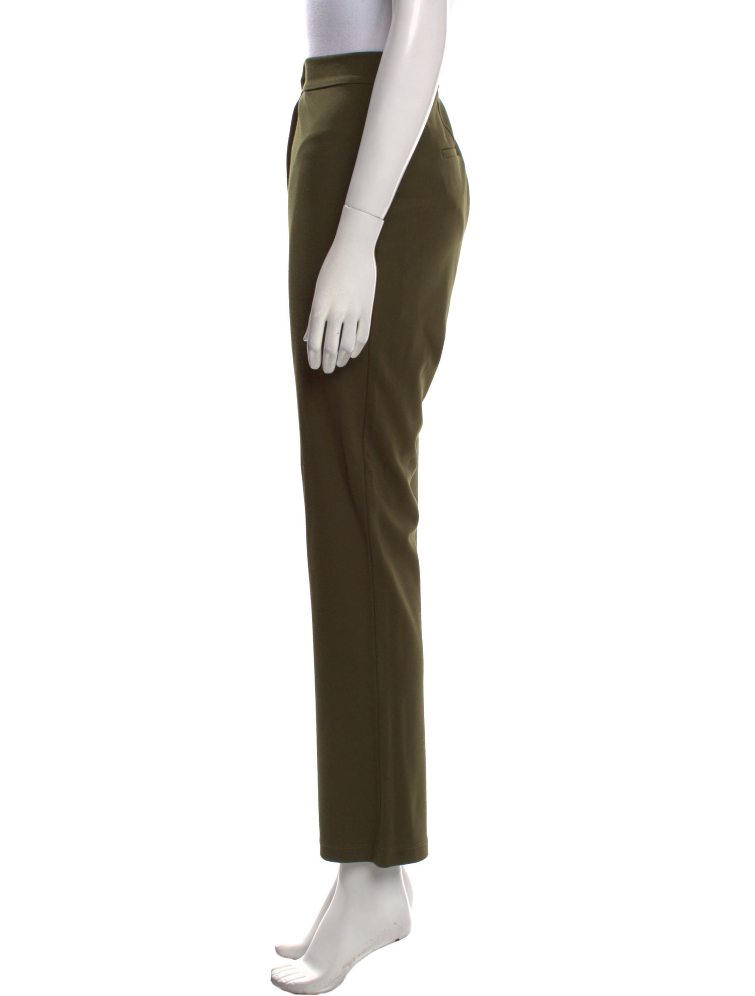 Max Mara Leisure Wide Leg Pants
