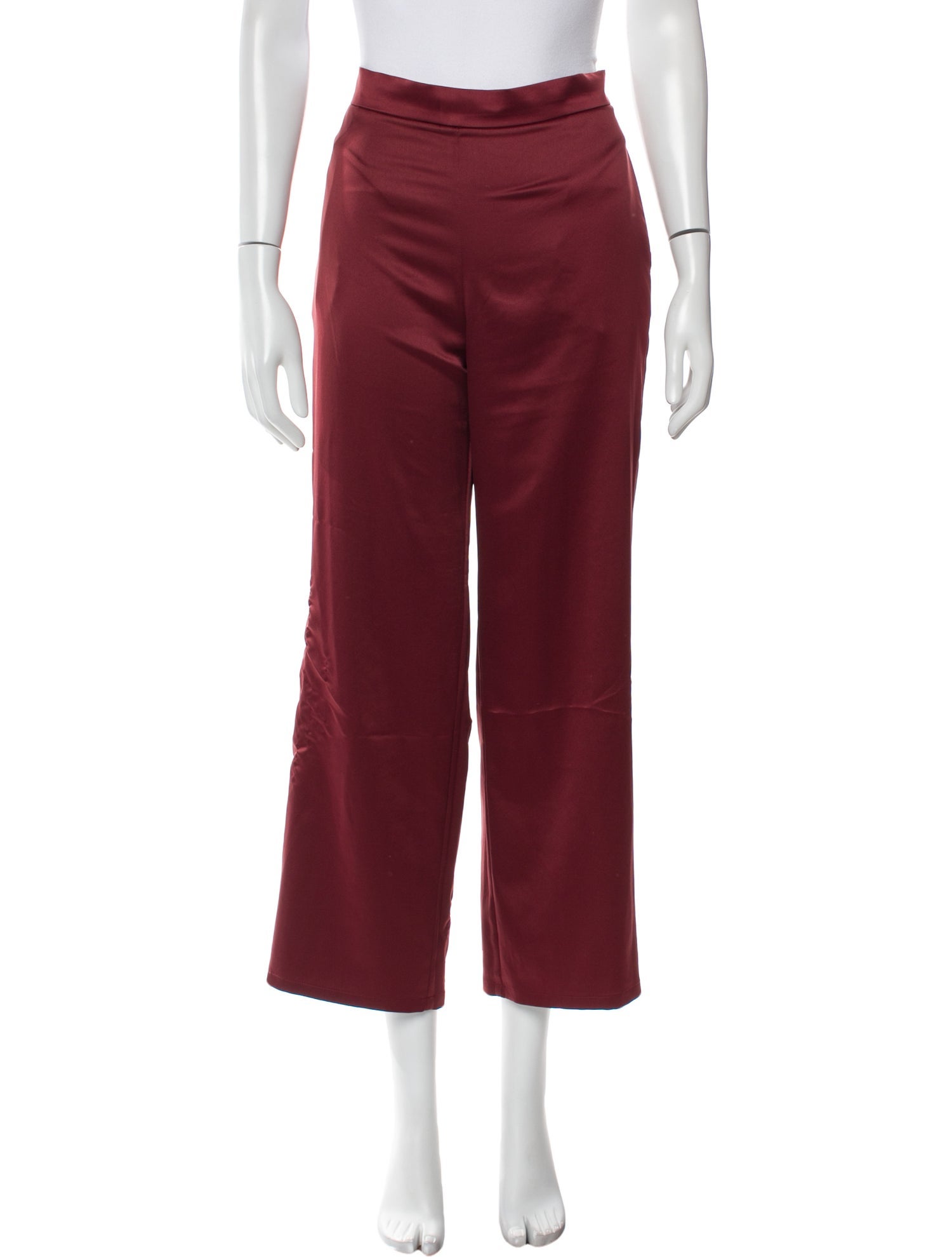 Max Mara Leisure Wide Leg Pants