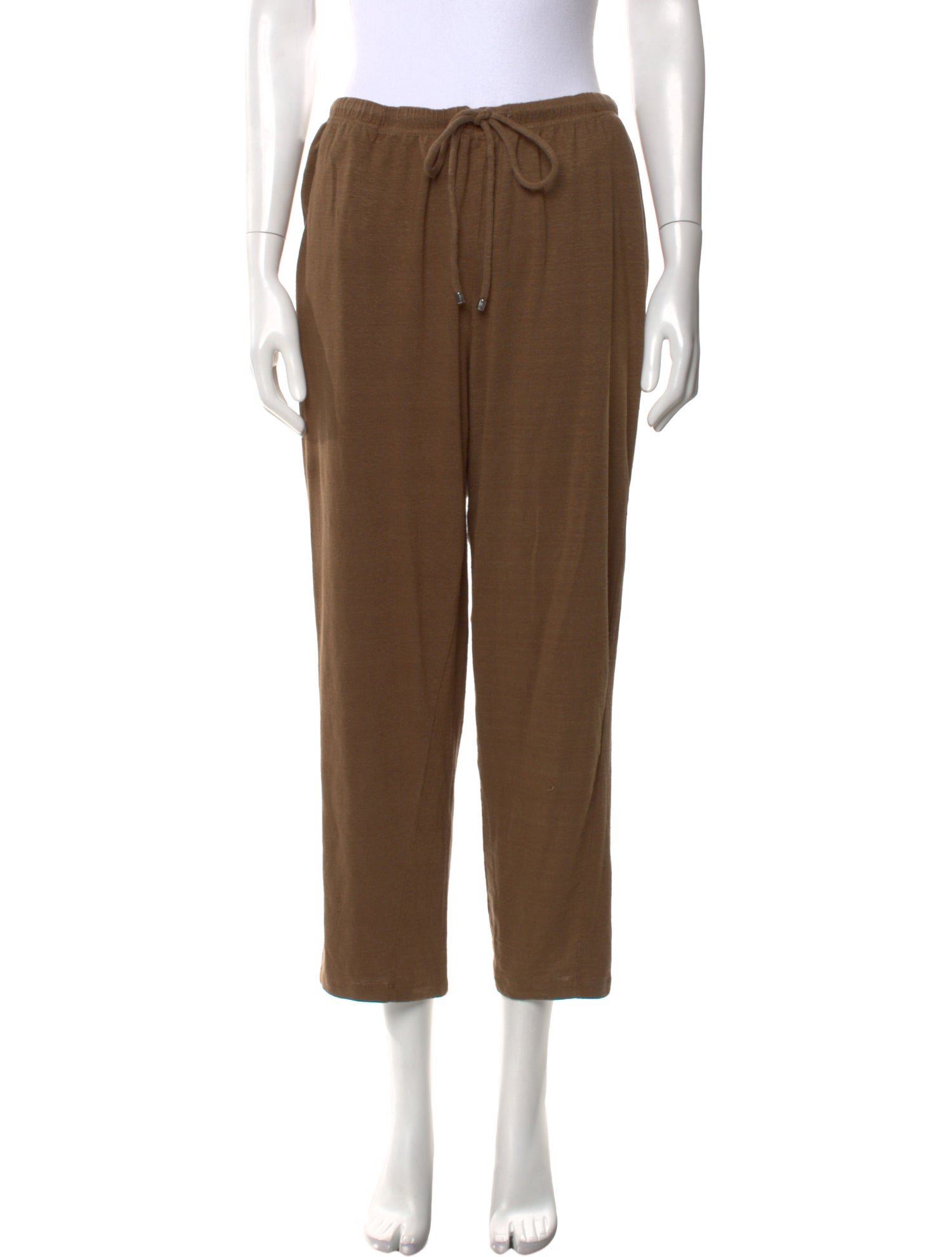 Max Mara Leisure Straight Leg Pants