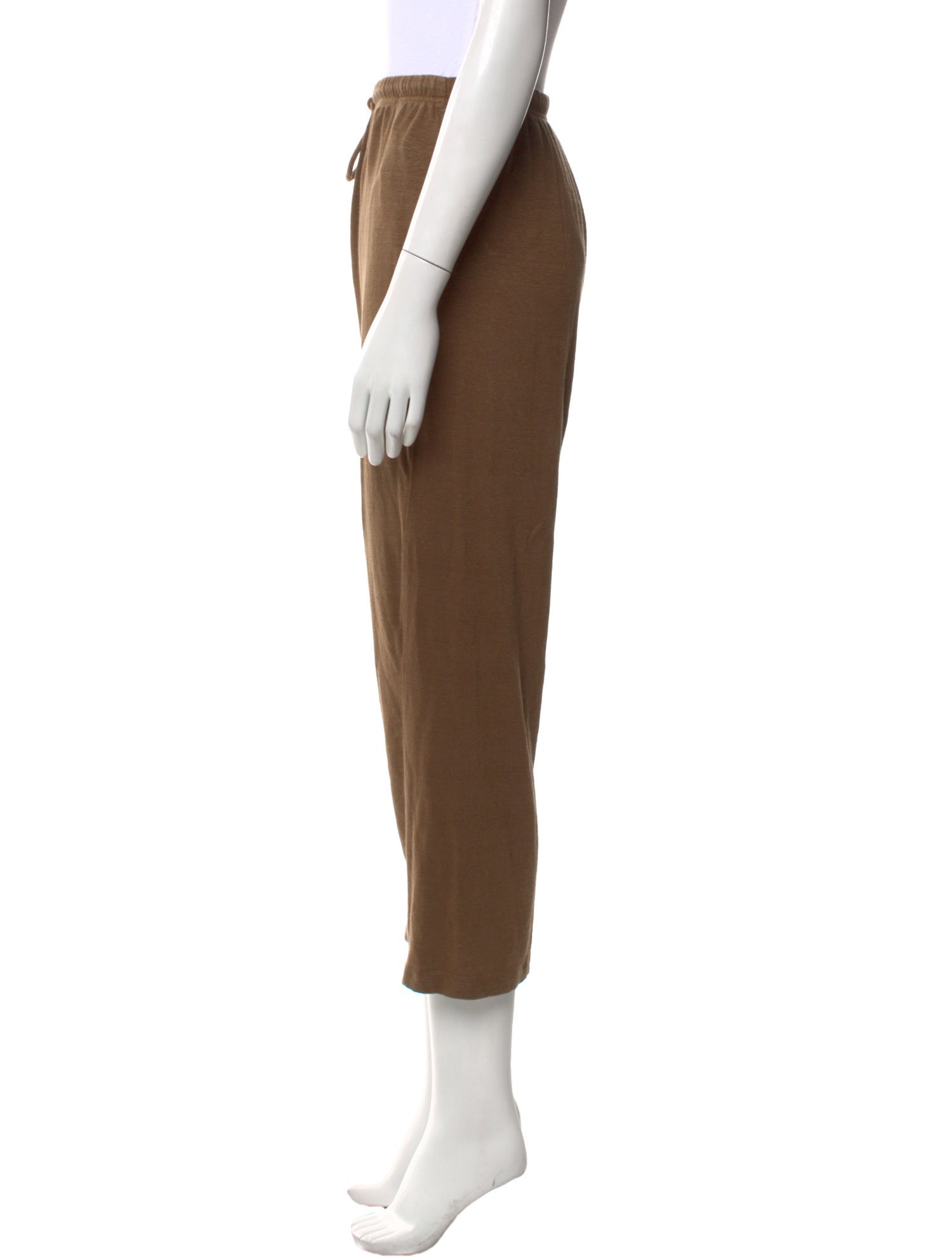 Max Mara Leisure Straight Leg Pants