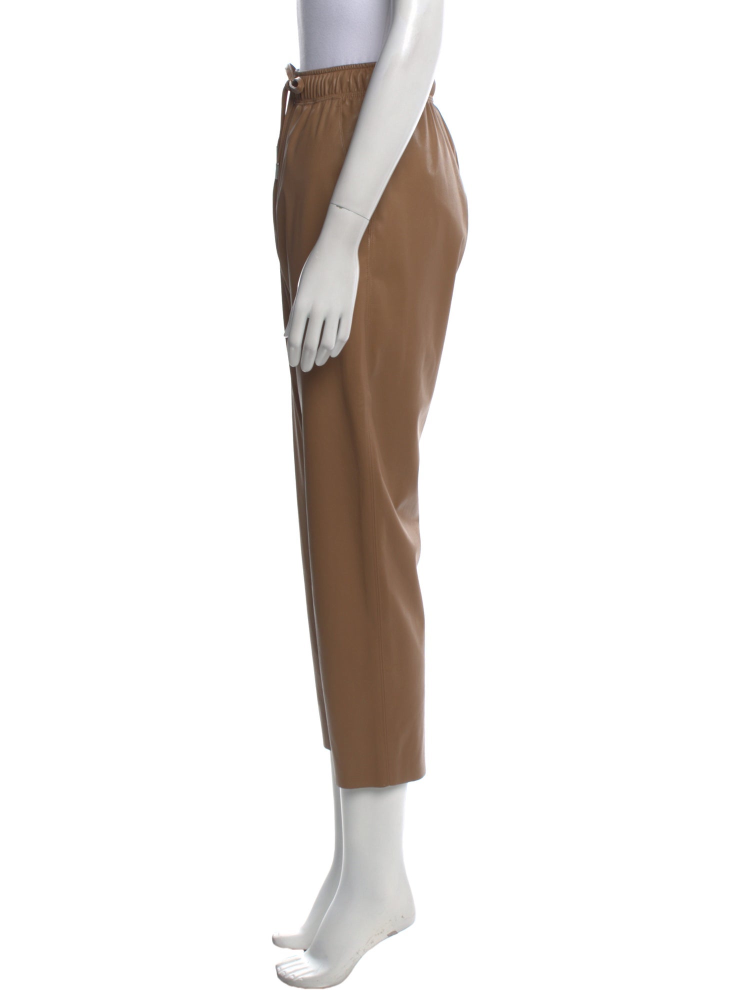 Max Mara Leisure Straight Leg Pants