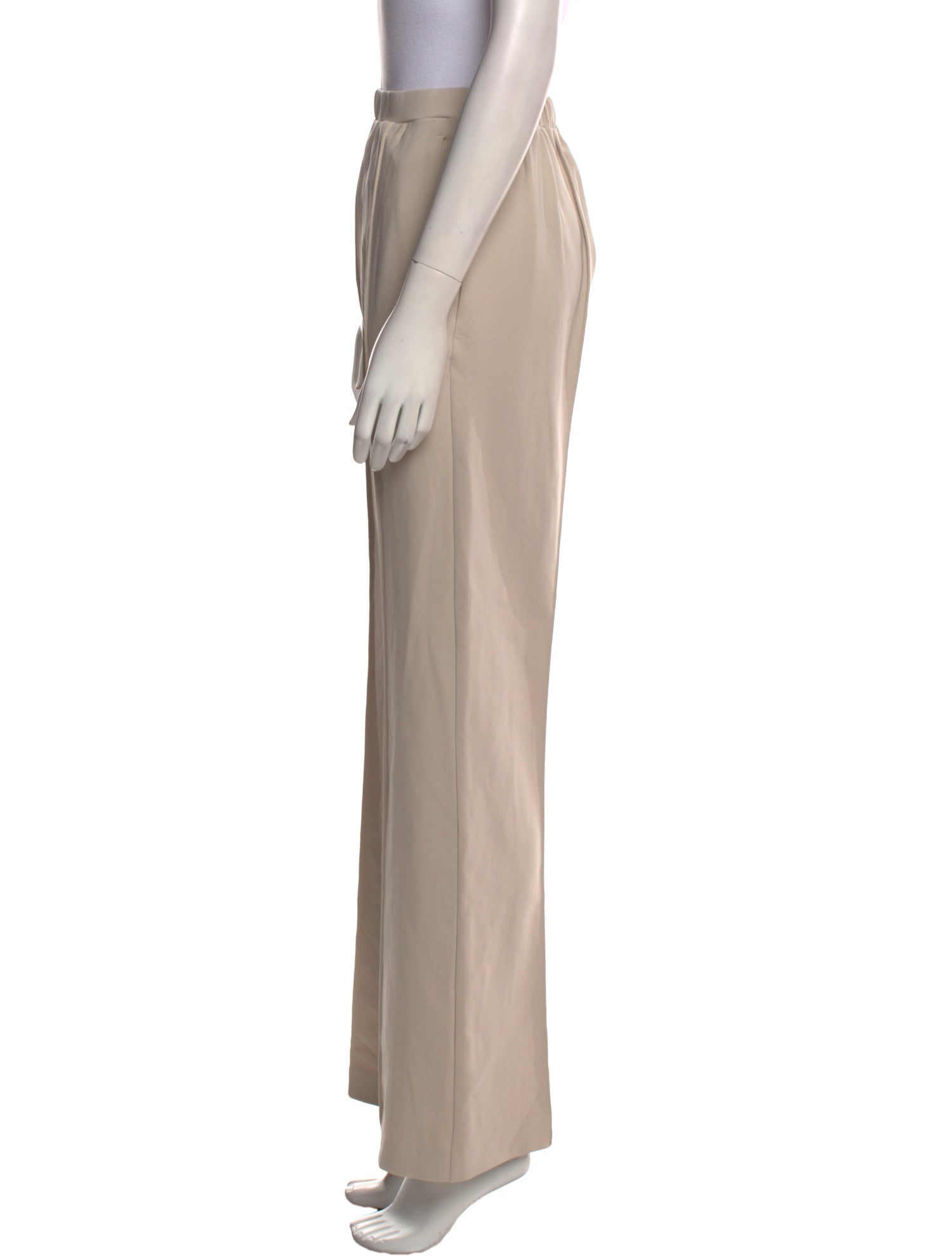 Max Mara Leisure Wide Leg Pants
