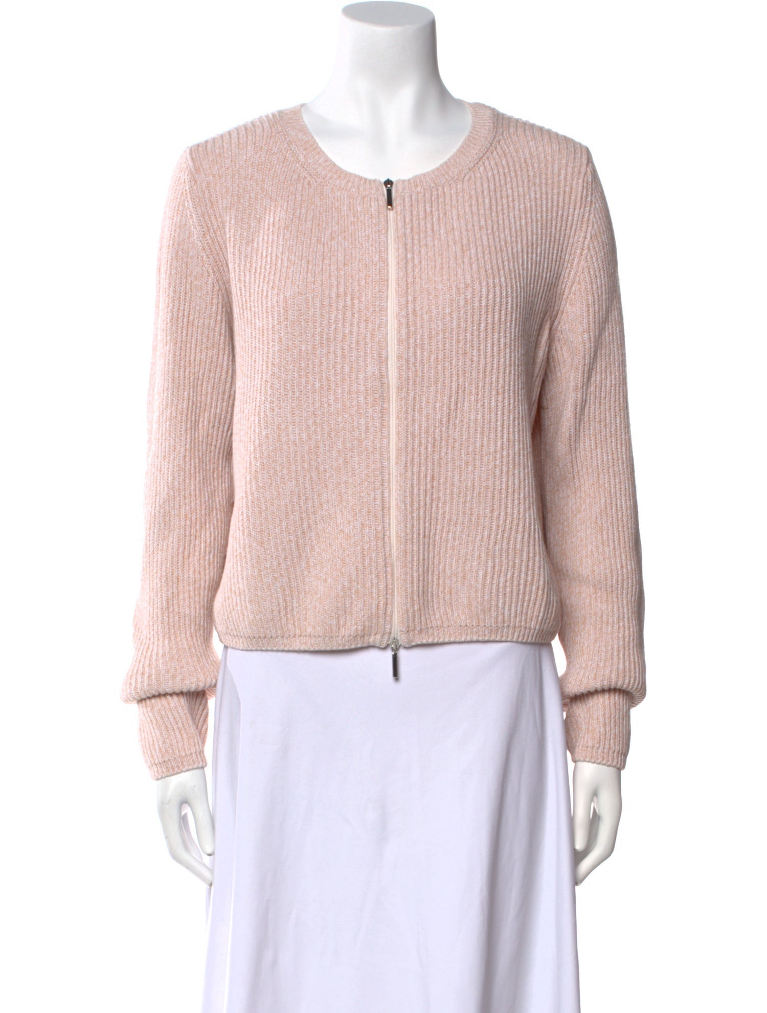 Max Mara Leisure Scoop Neck Sweater