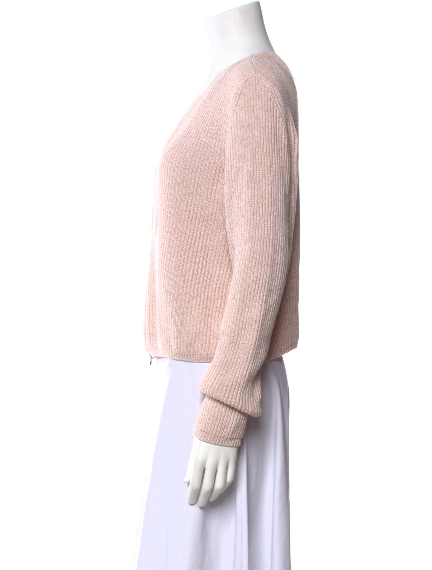 Max Mara Leisure Scoop Neck Sweater